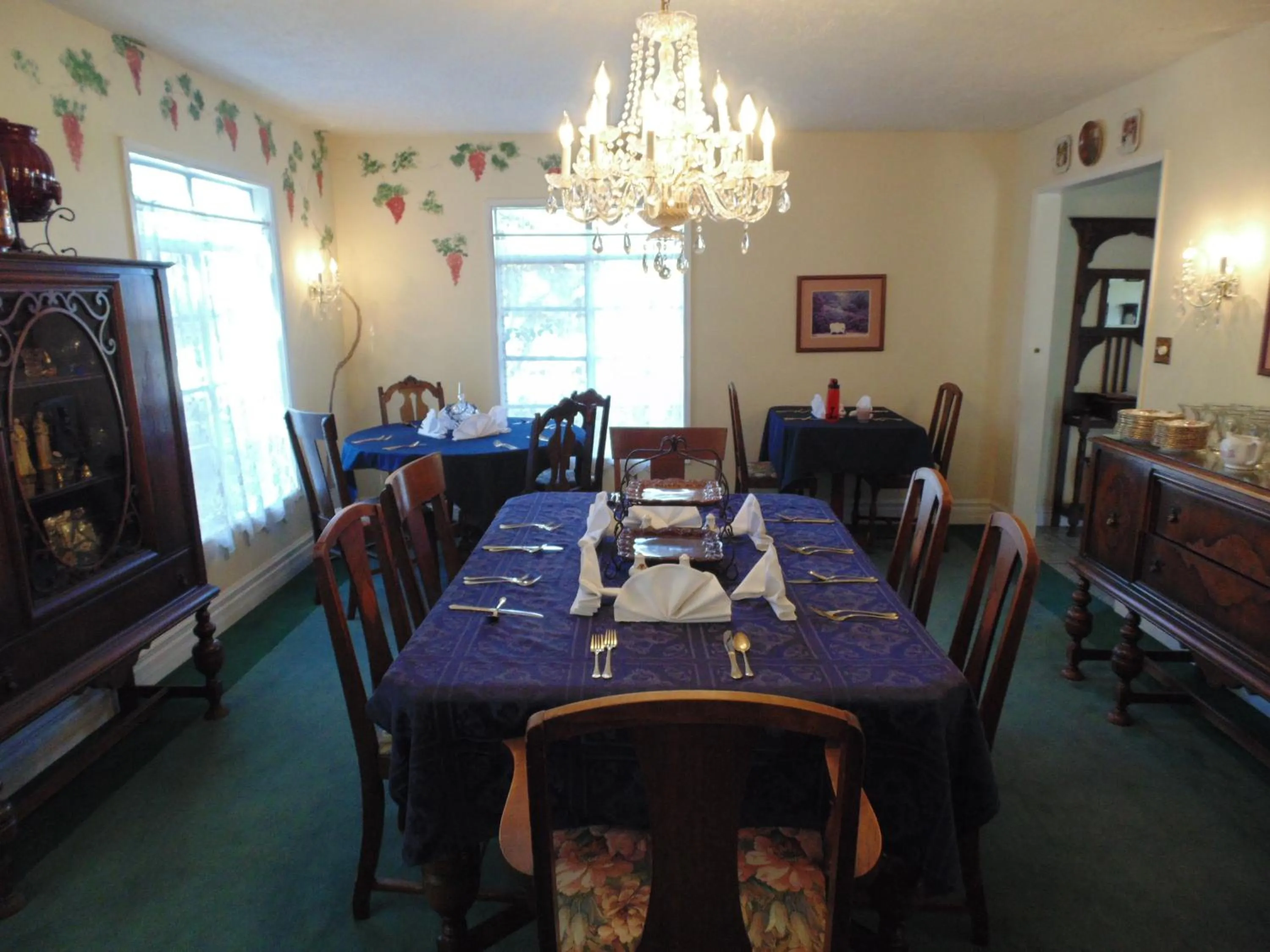 Banquet/Function facilities in The Parks Inn