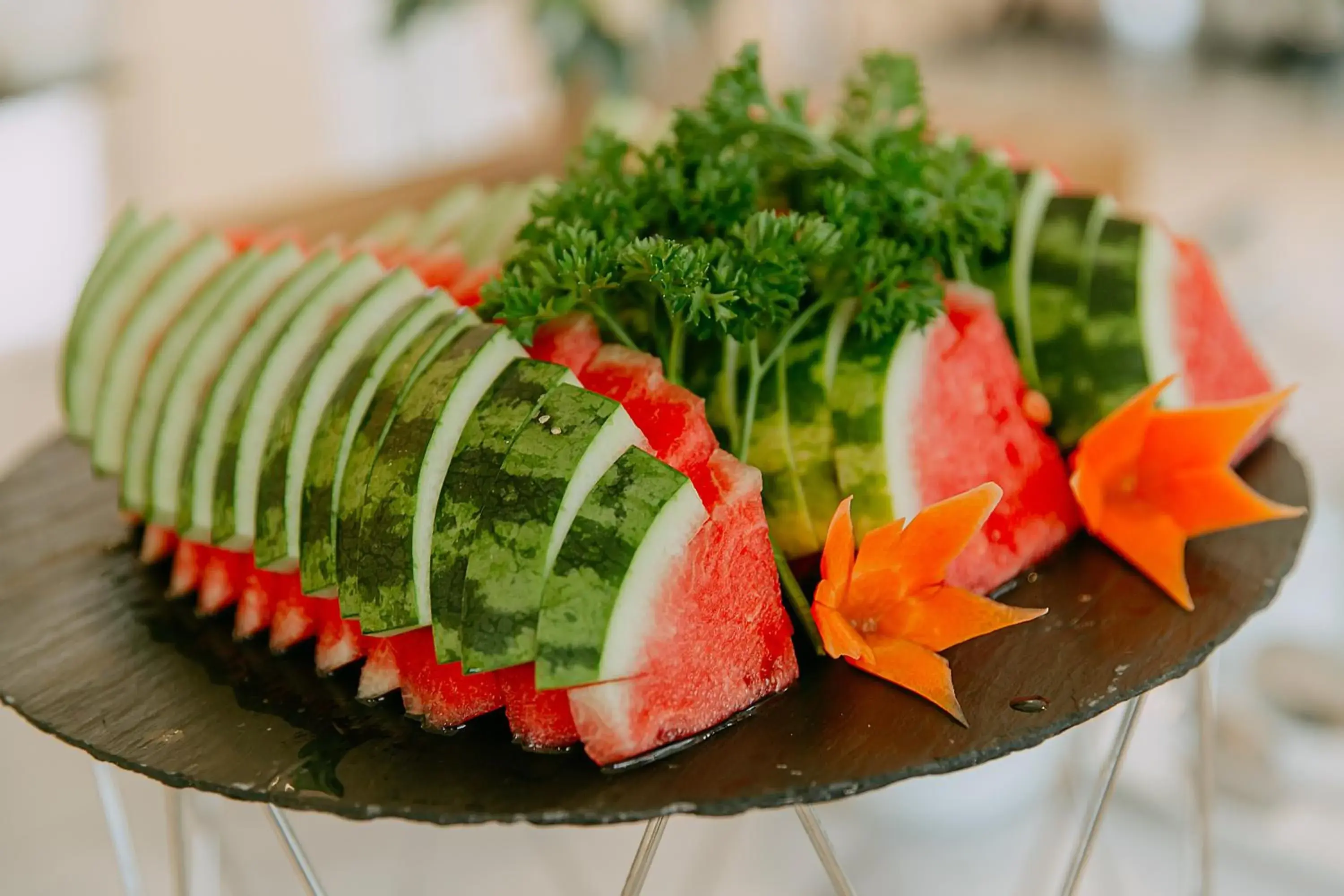 Restaurant/places to eat in Le Marais Hotel Dalat Restaurant/places to eat in Le Marais Hotel Dalat