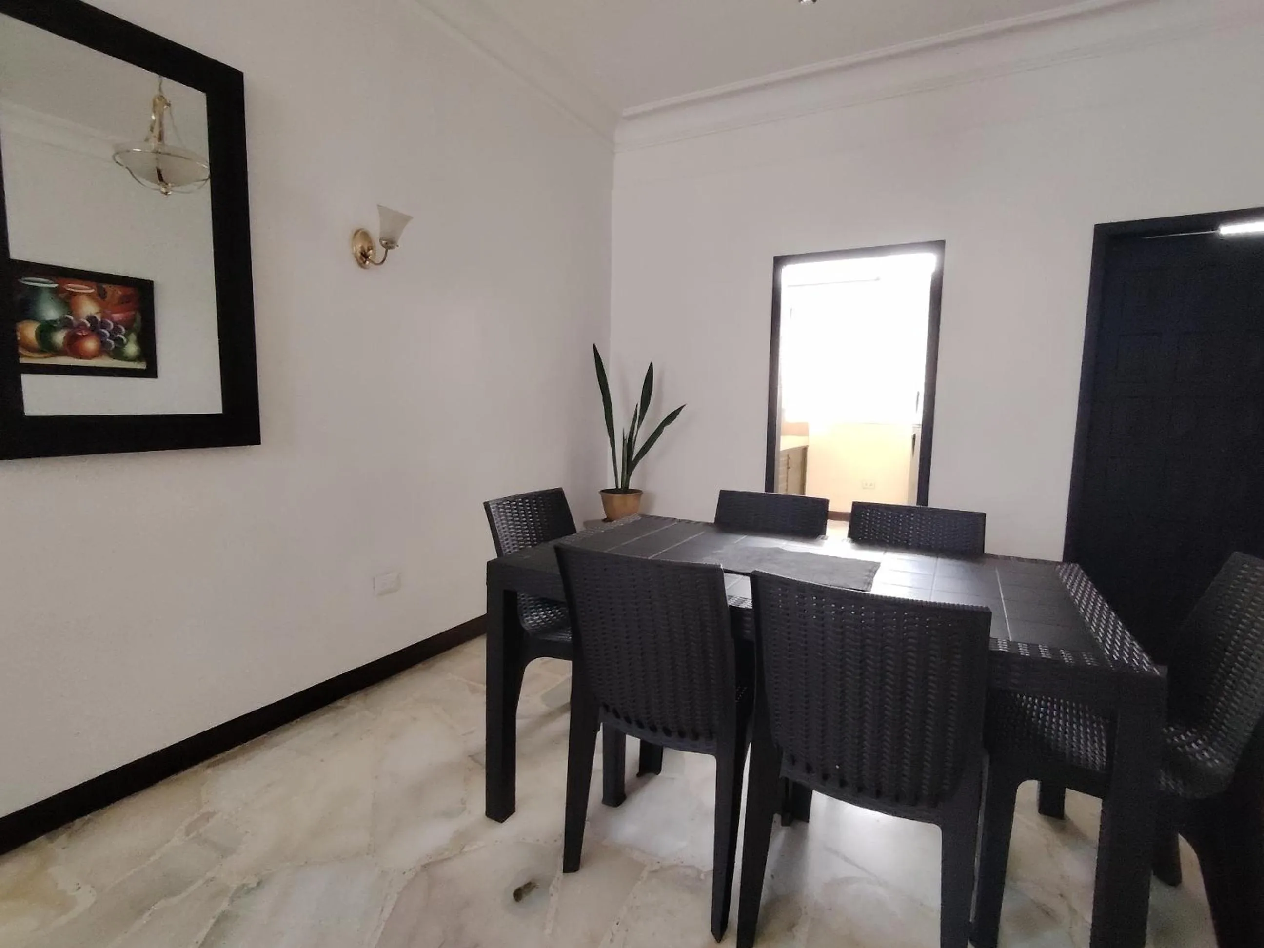Del Sol Suites - Apartamento #1