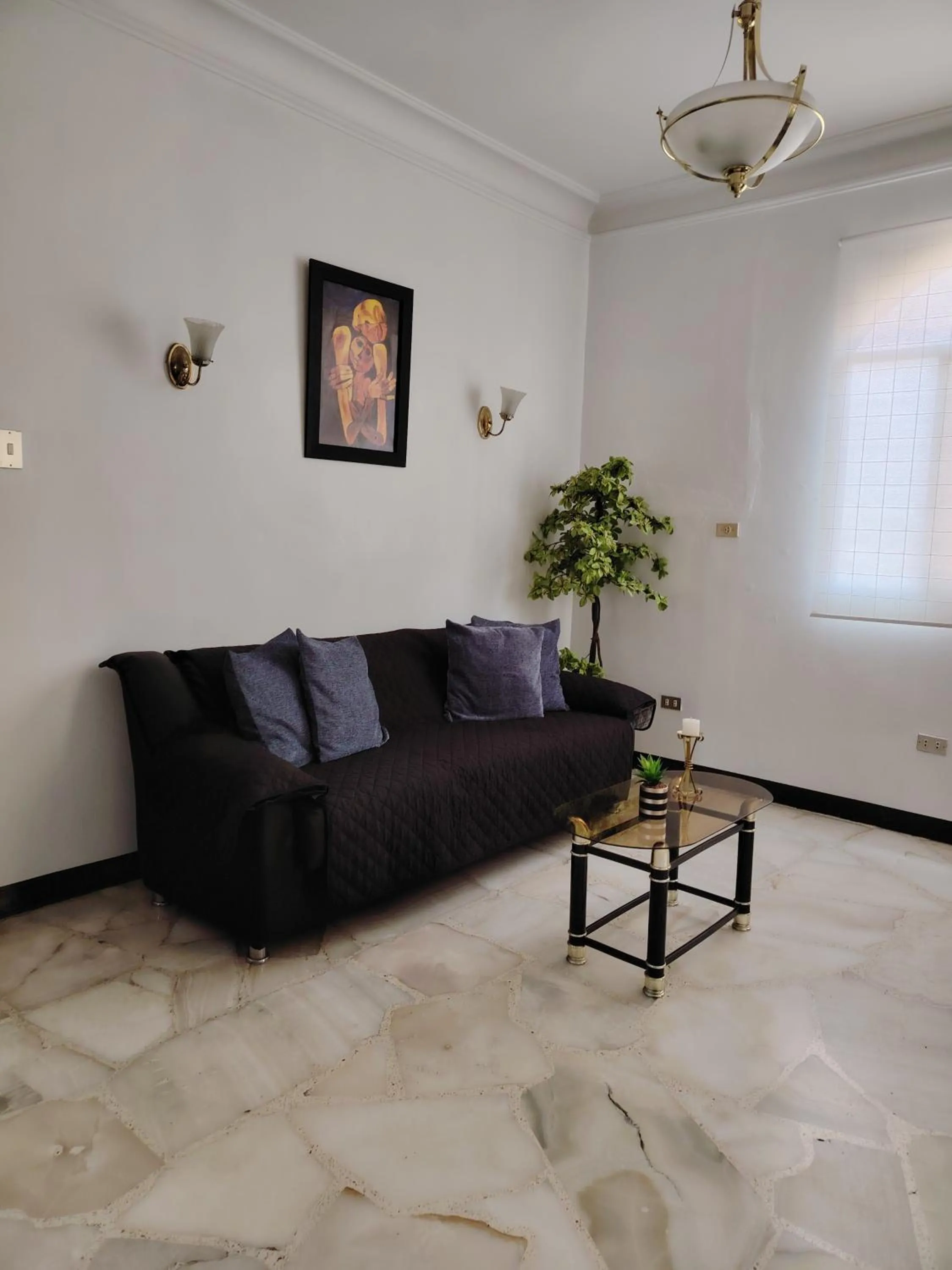 Del Sol Suites - Apartamento #1