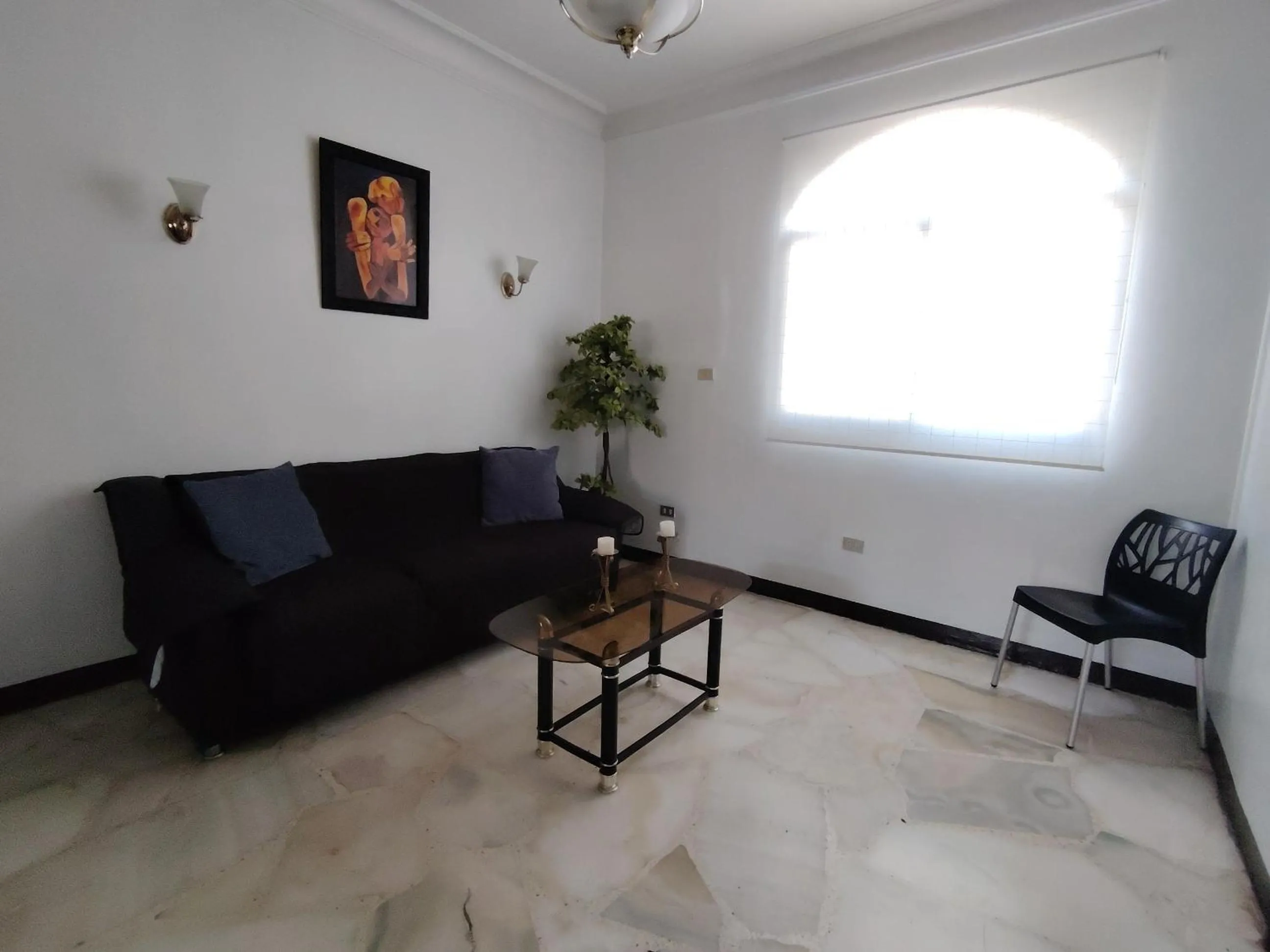 Del Sol Suites - Apartamento #1