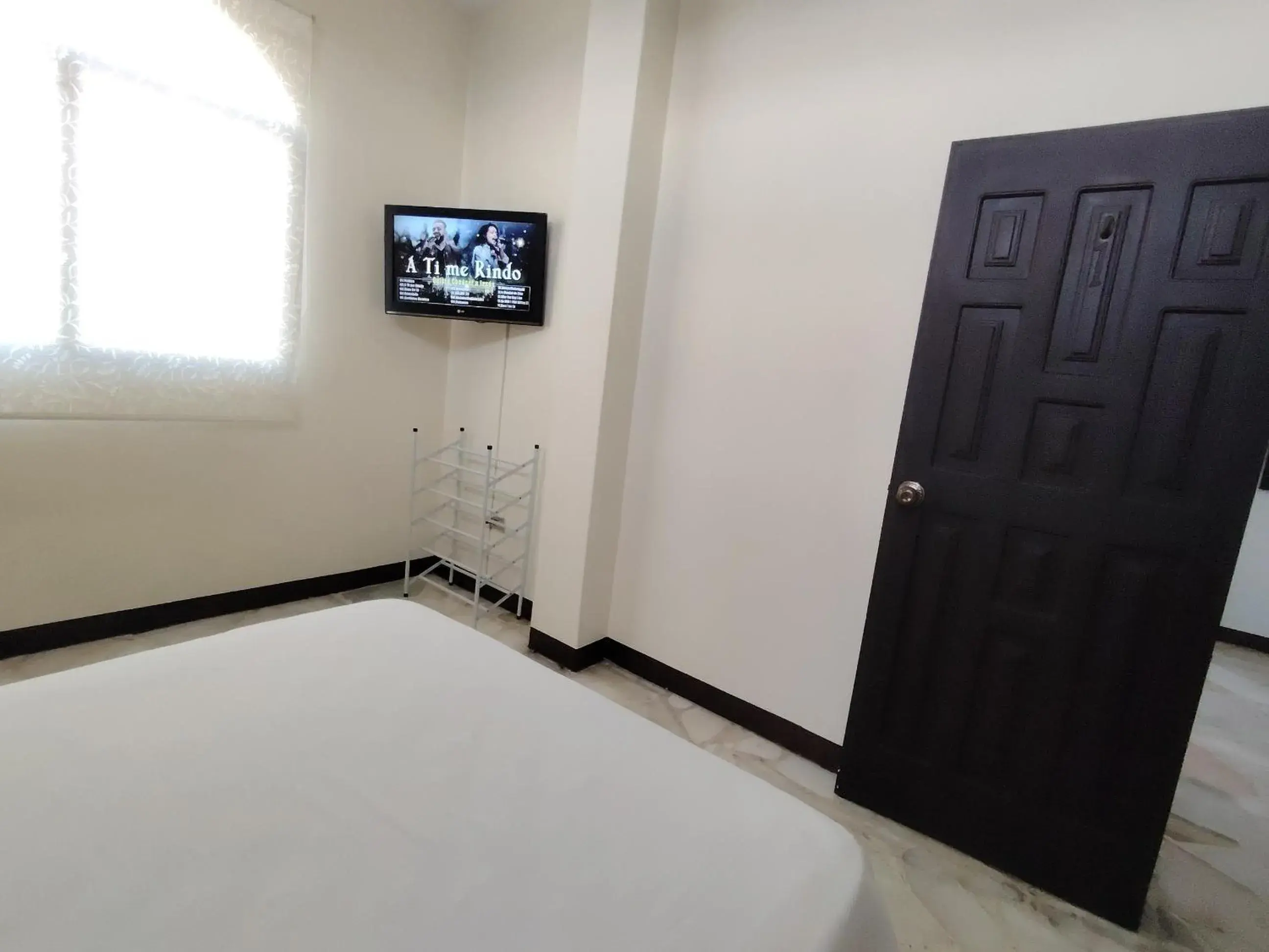 Two-Bedroom Apartment in Del Sol Suites - Apartamento #1 Two-Bedroom Apartment in Del Sol Suites - Apartamento #1