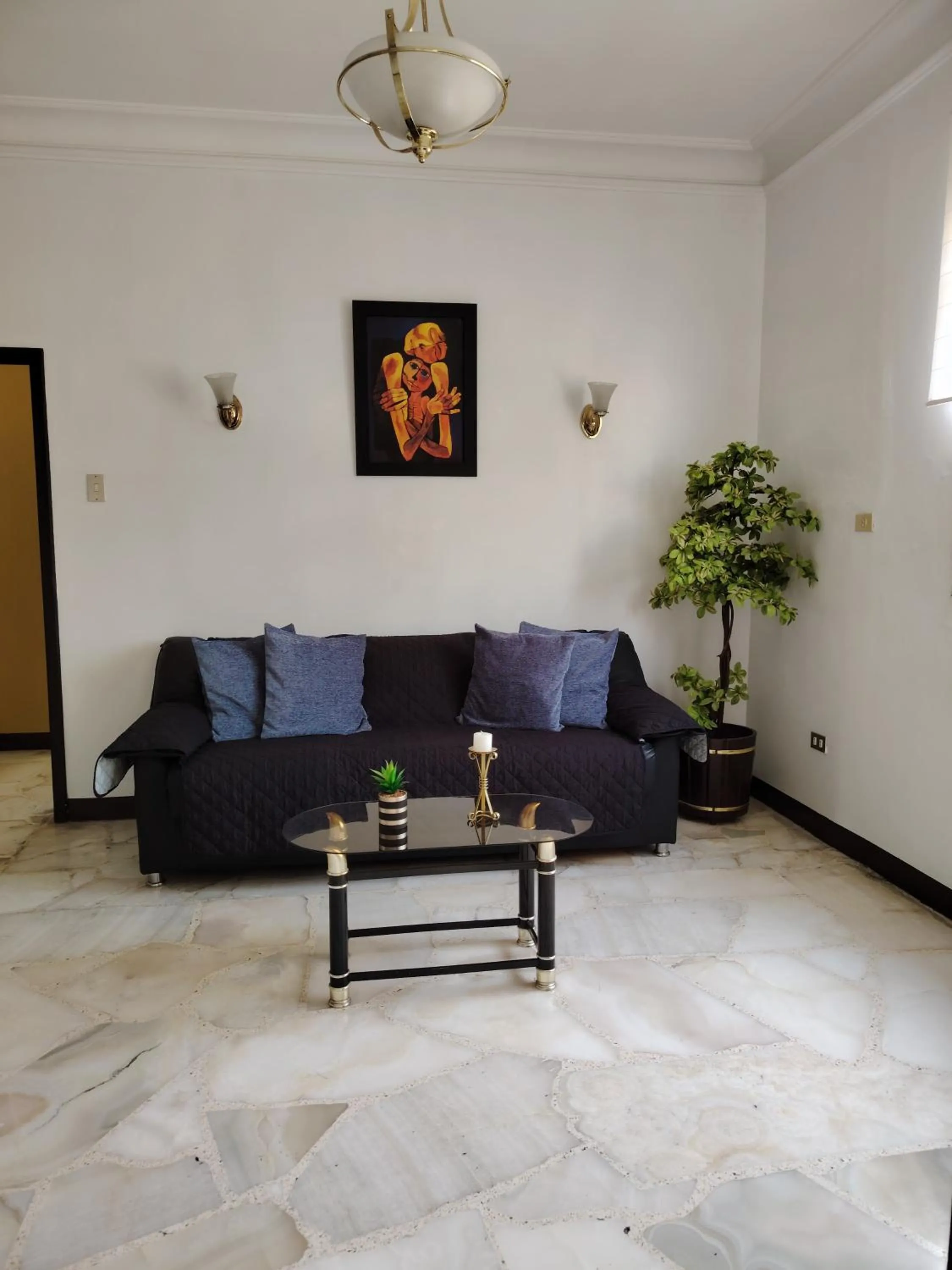 Del Sol Suites - Apartamento #1