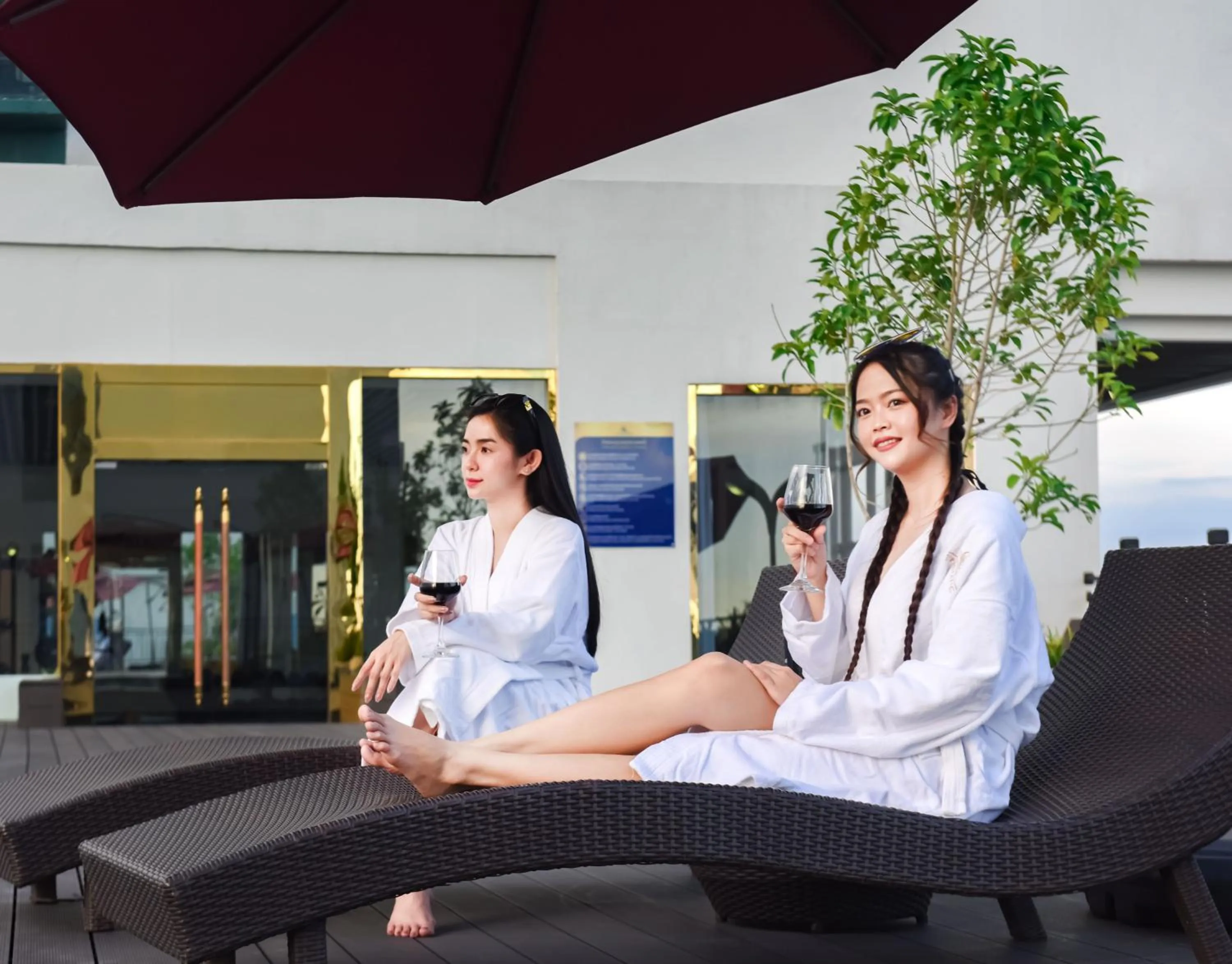 Landmark Vientiane Life Center