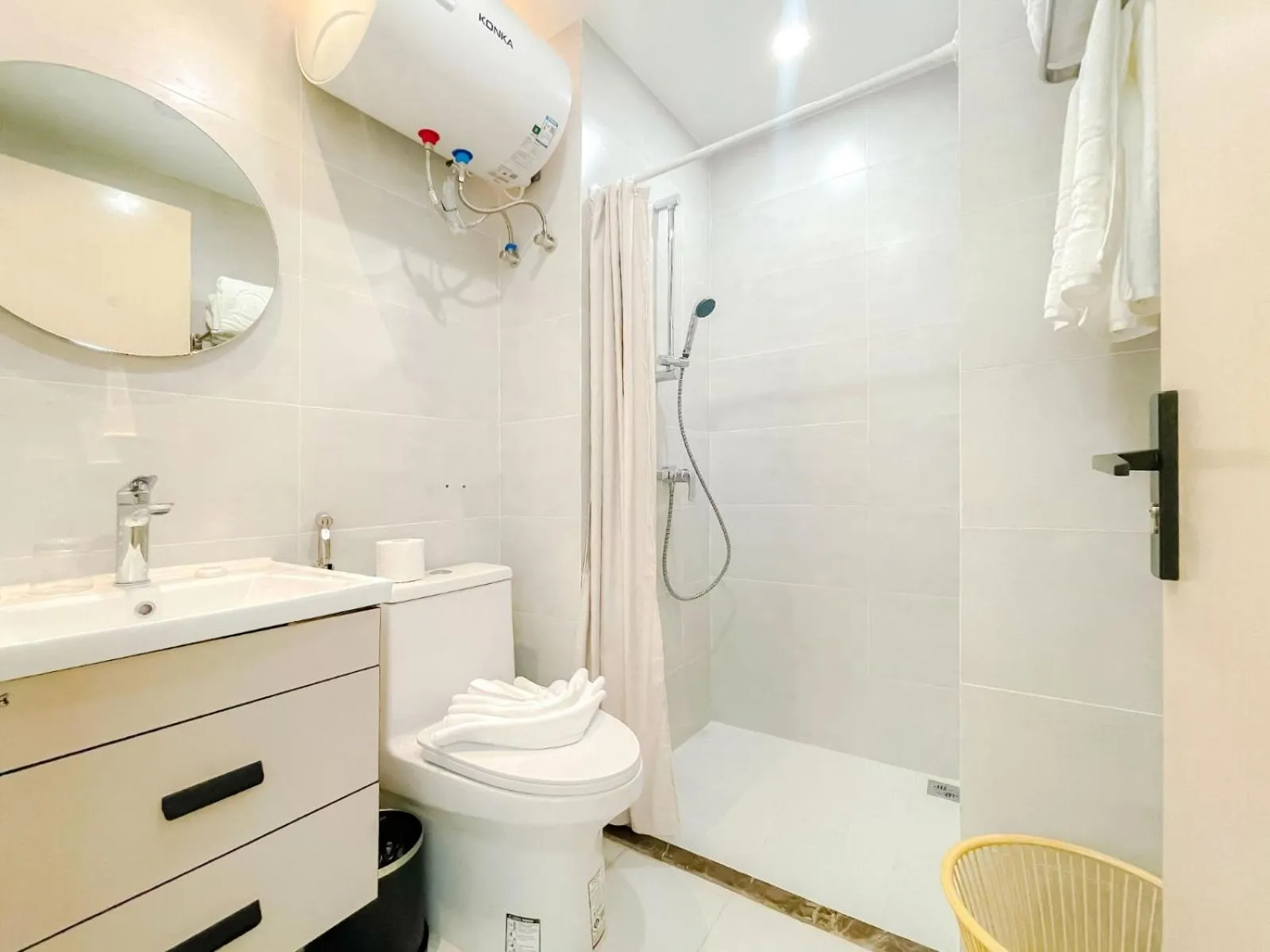 Landmark Vientiane Life Center