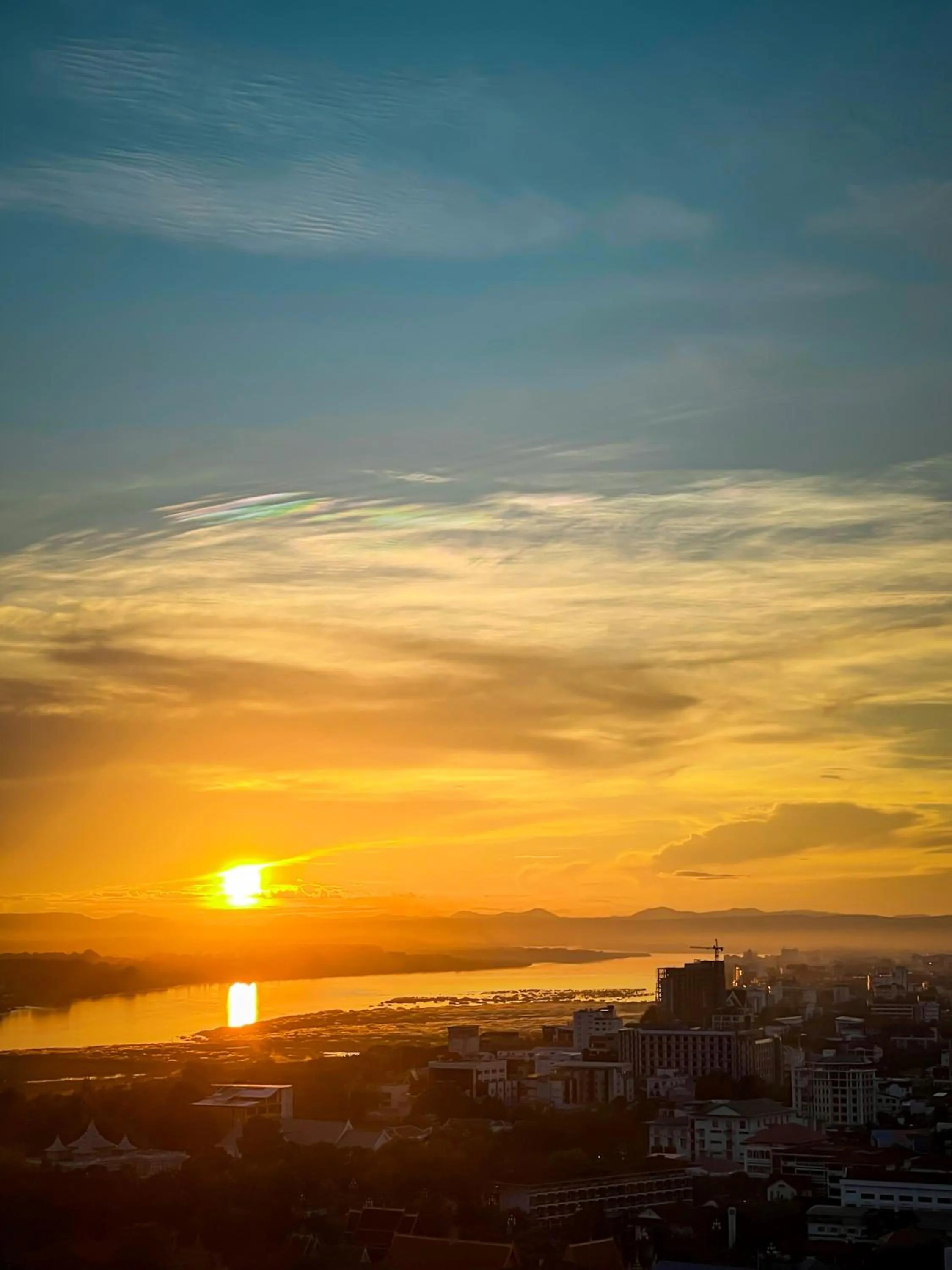 Landmark Vientiane Life Center