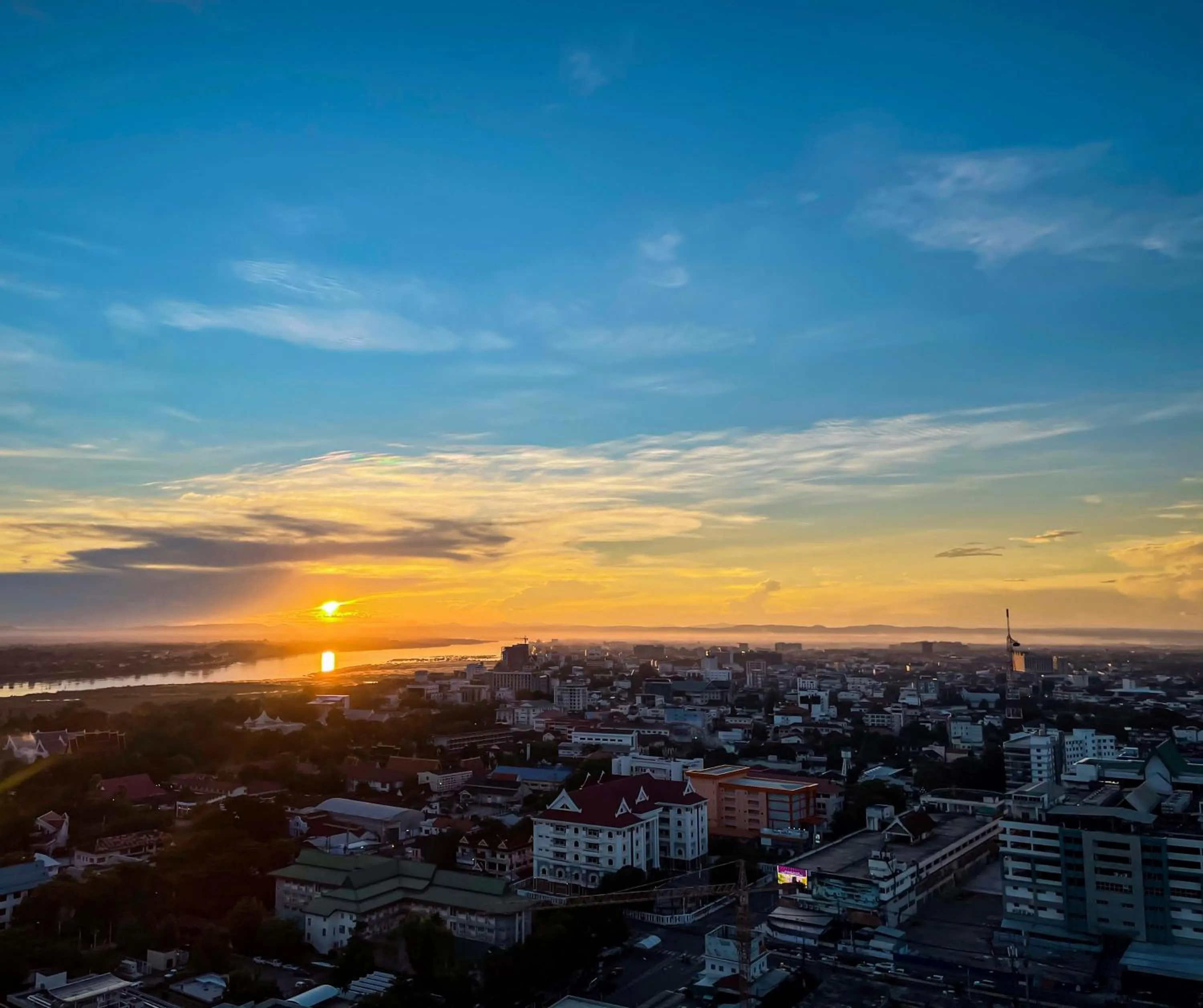 Landmark Vientiane Life Center