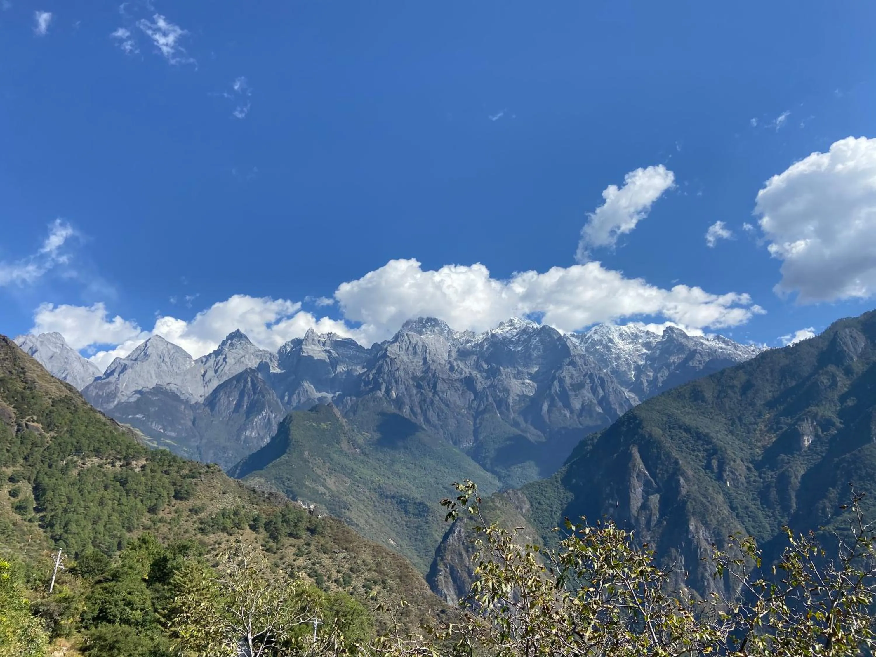 Property building in Gong Xili Qingdu Hotel