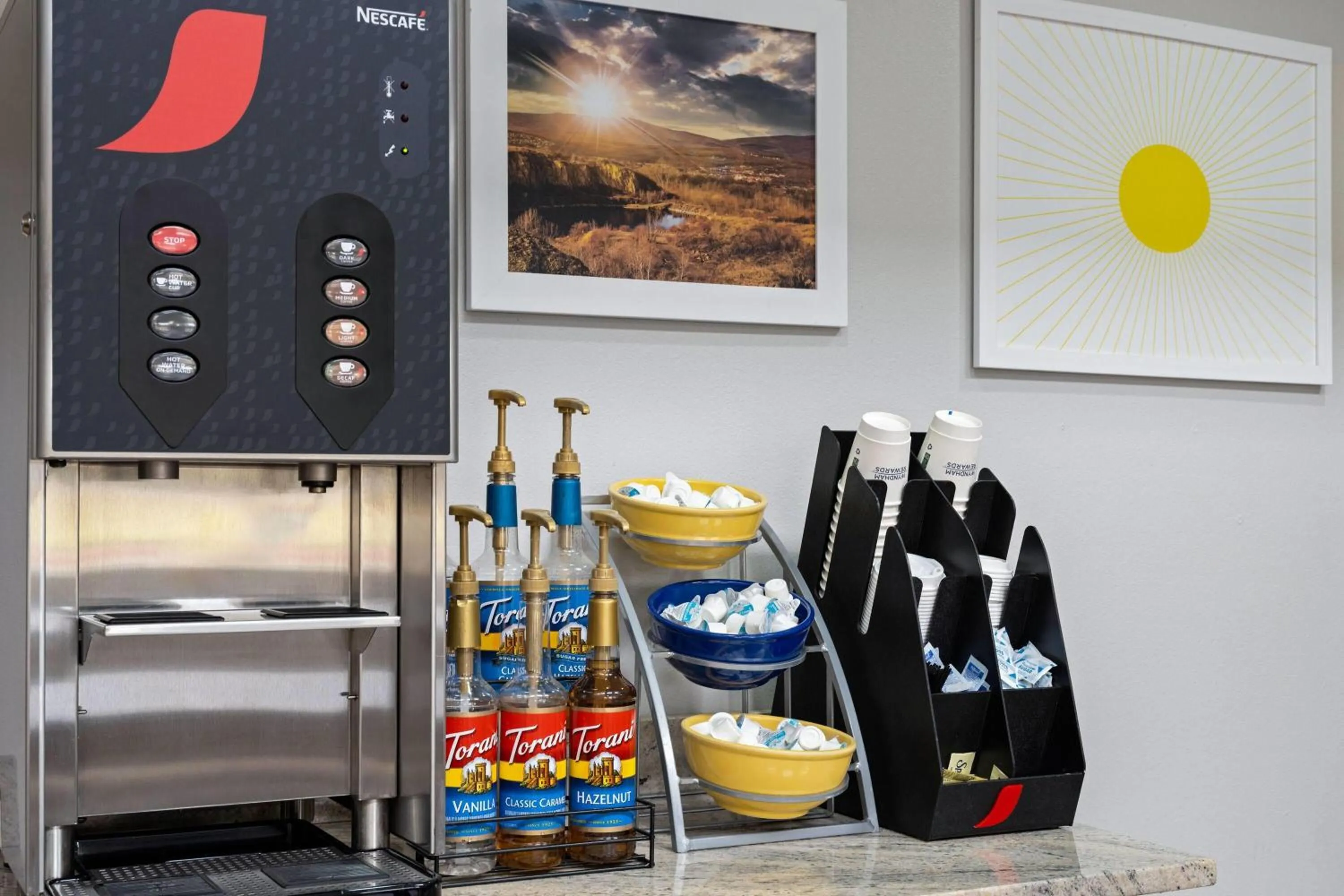 Other in Days Inn by Wyndham Las Vegas