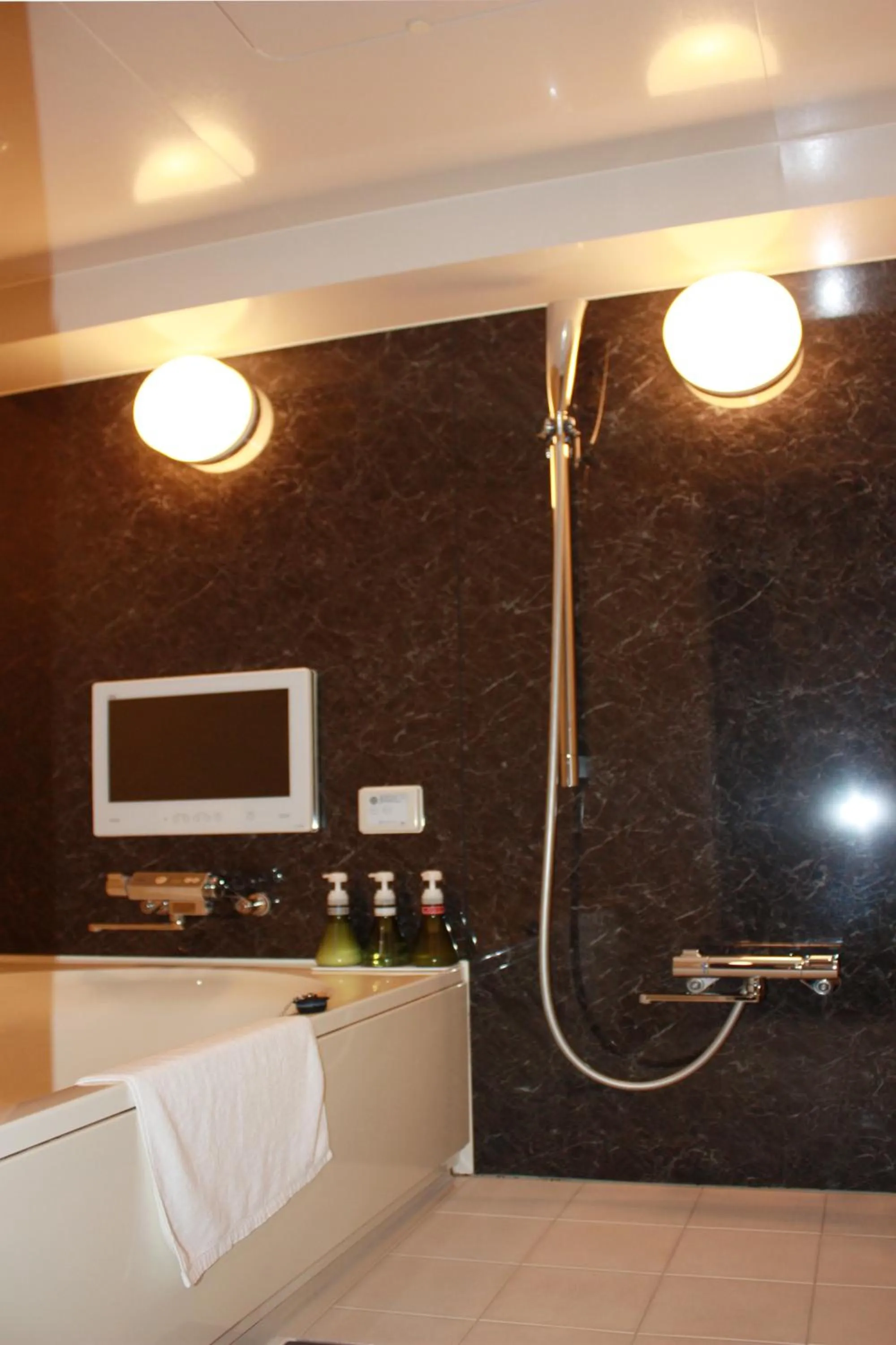 Hotel LiVEMAX Umeda Central