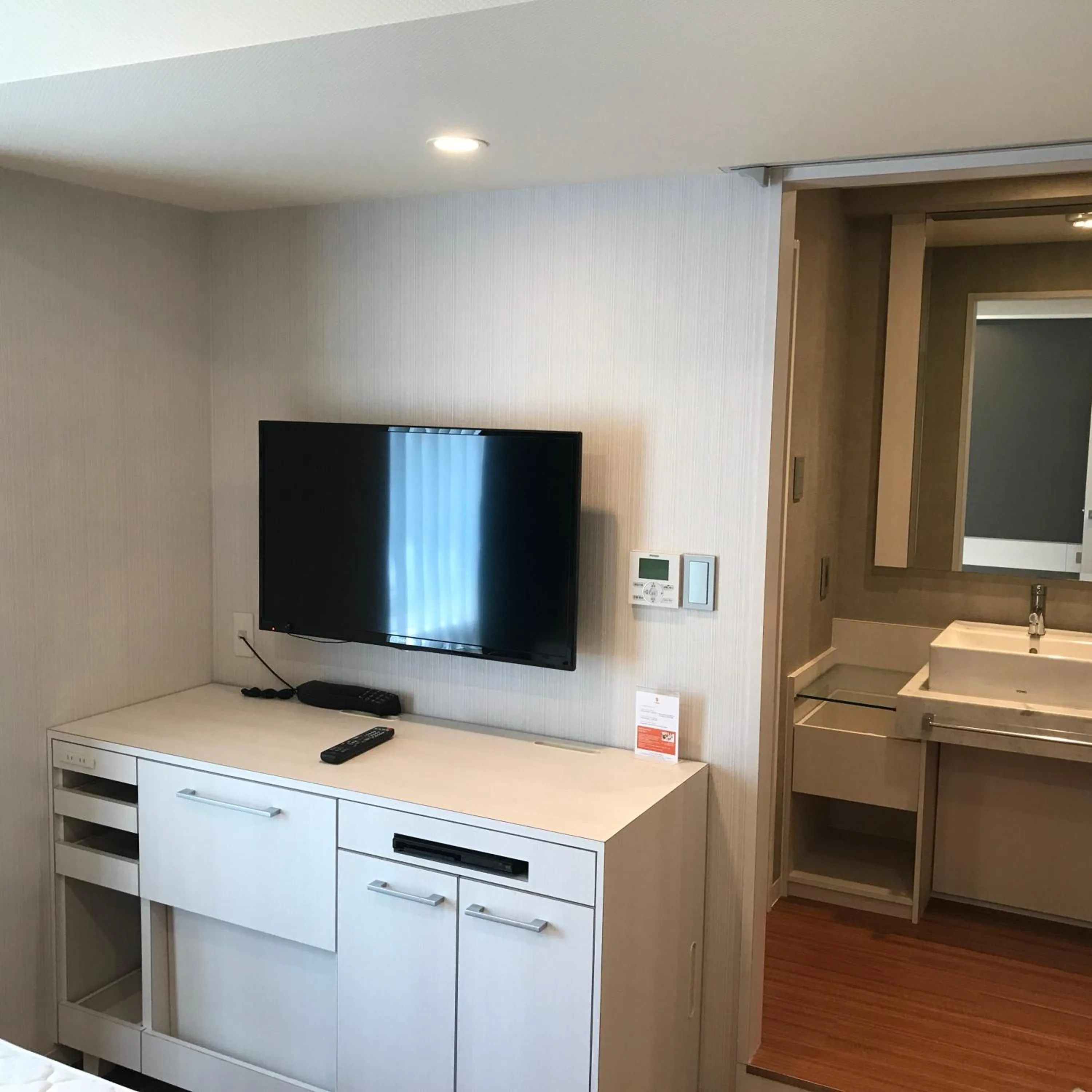 Hotel LiVEMAX Umeda Central