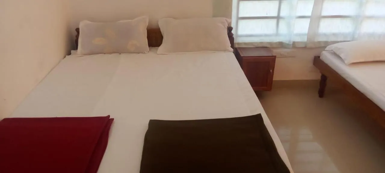 Somatheertham Resort