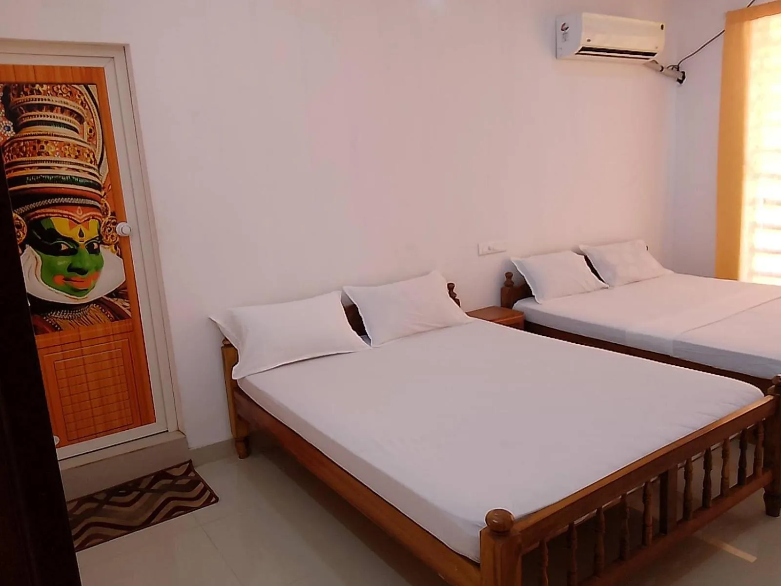 Somatheertham Resort