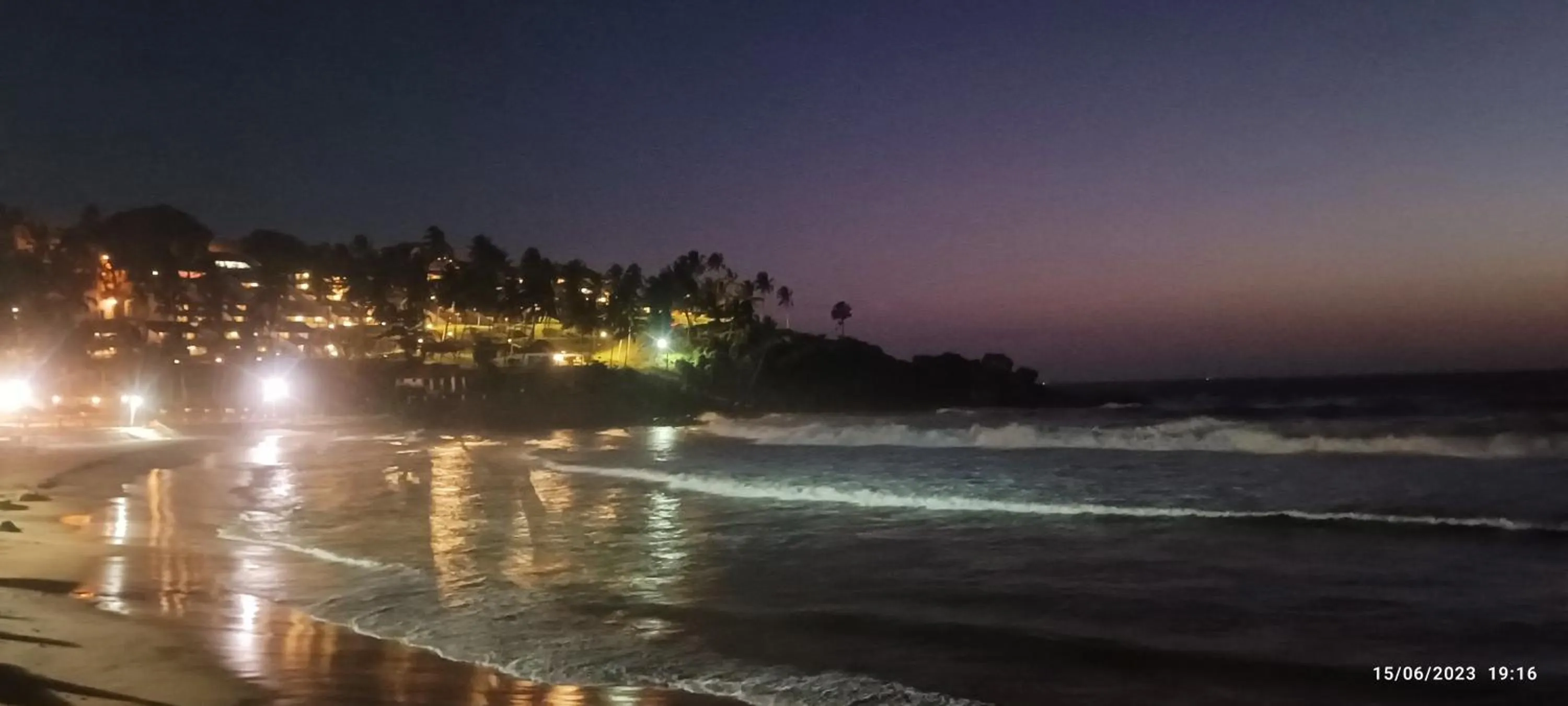 Nearby landmark in Somatheertham Resort