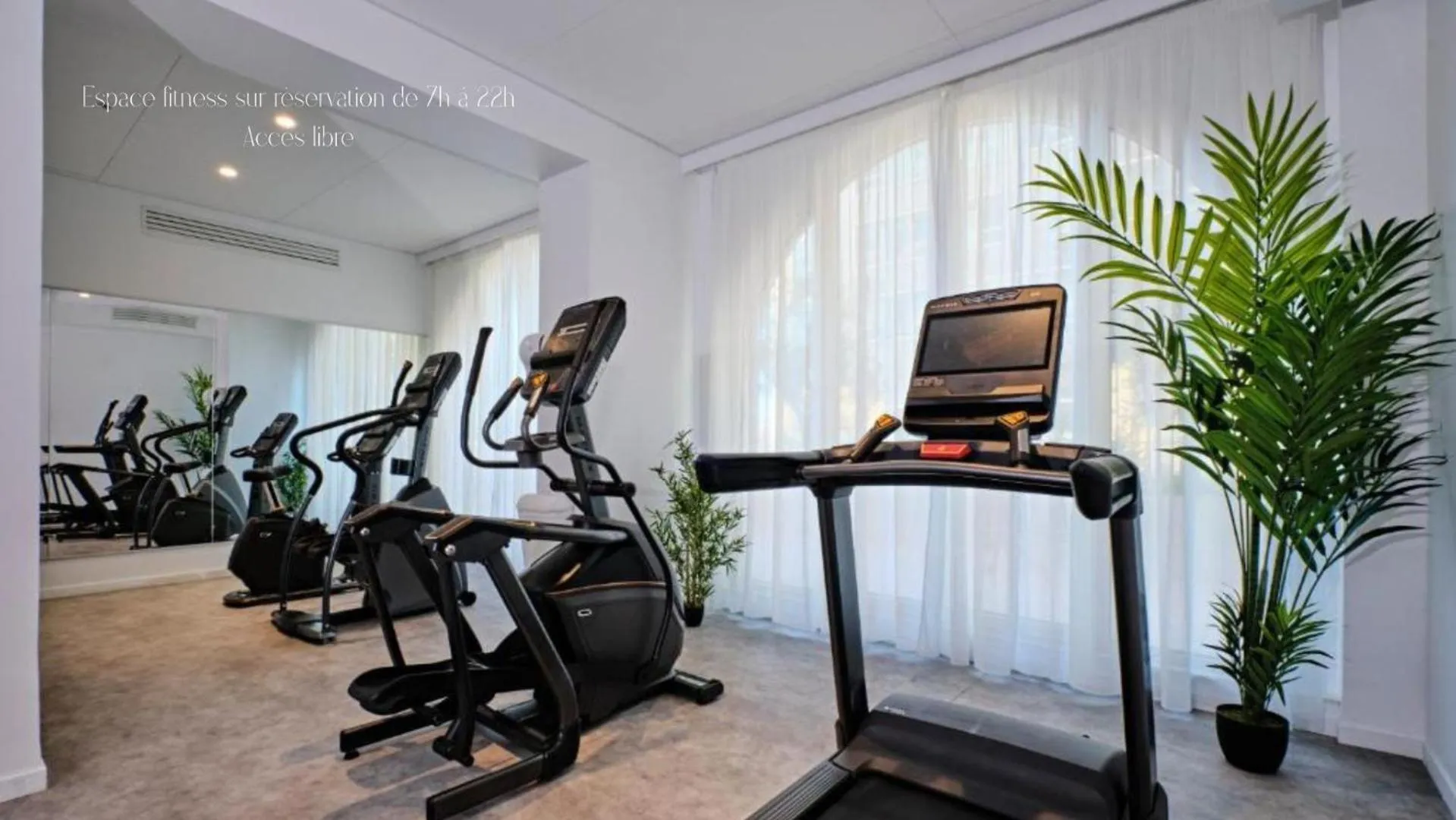 Appart Hotel Odalys City Marseille Centre Euromed