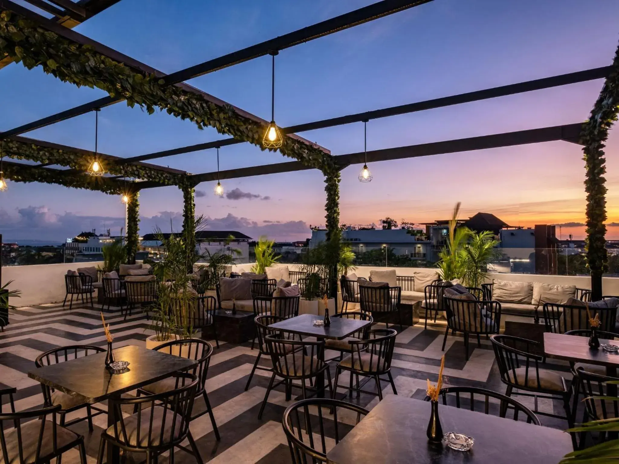 Property building in The Isvara by Cove Property building in The Isvara by Cove