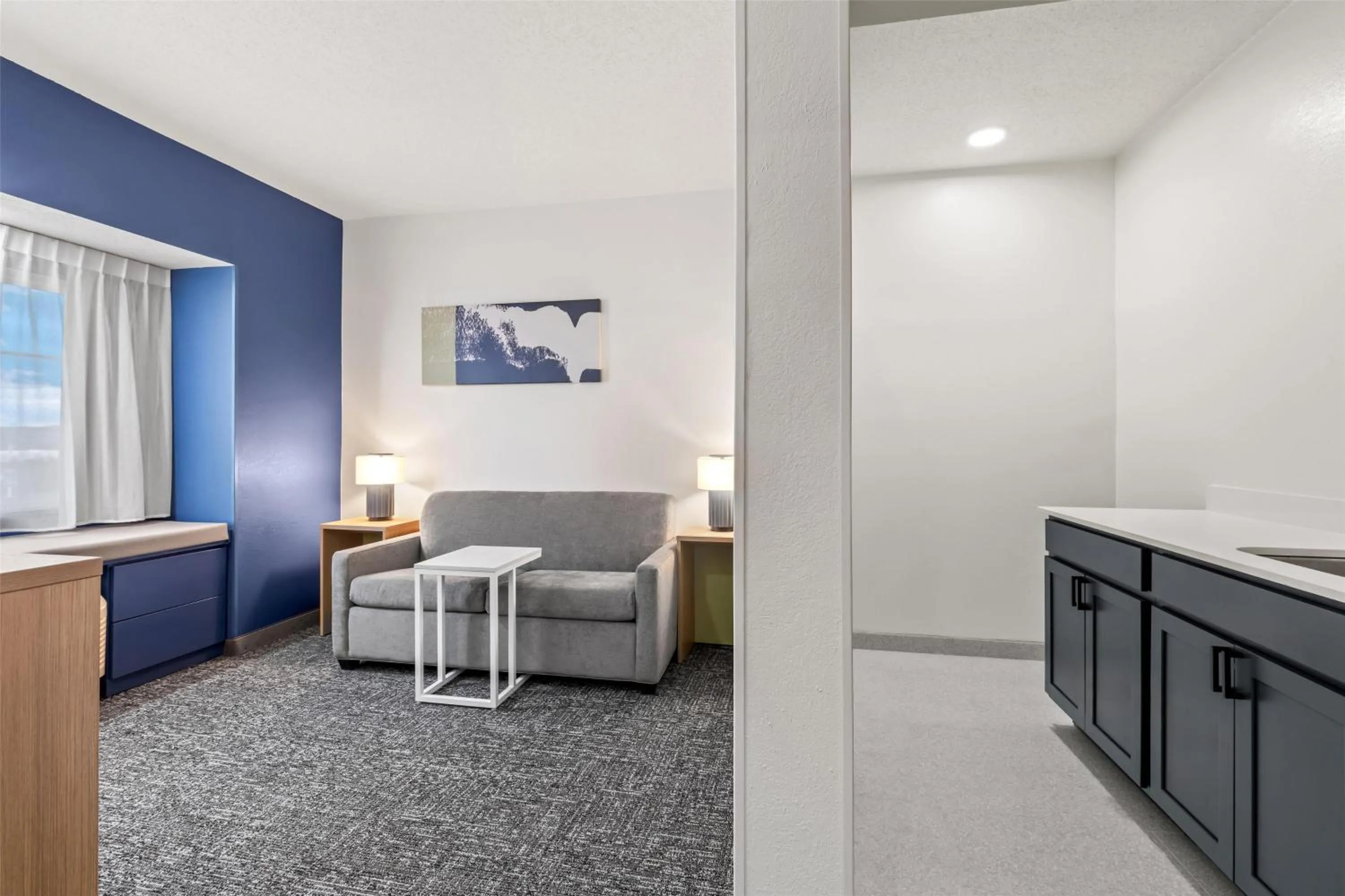 Other in Spark by Hilton Wilkes Barre