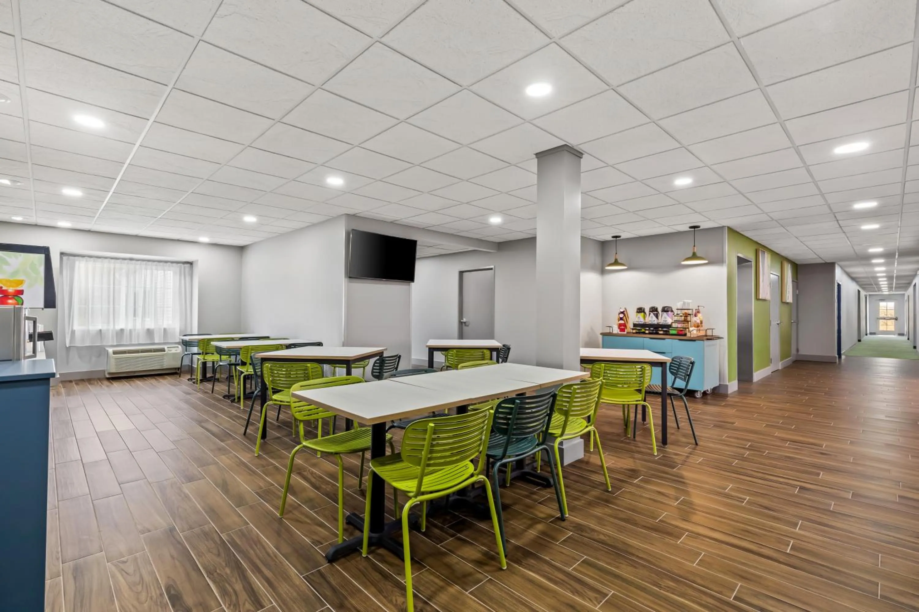 Spark by Hilton Wilkes Barre