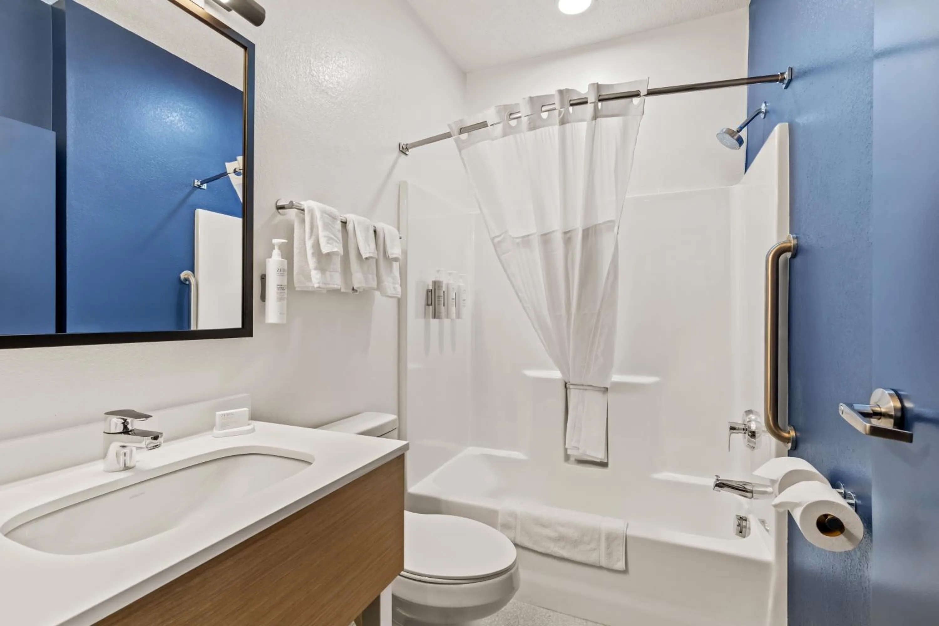 Spark by Hilton Wilkes Barre