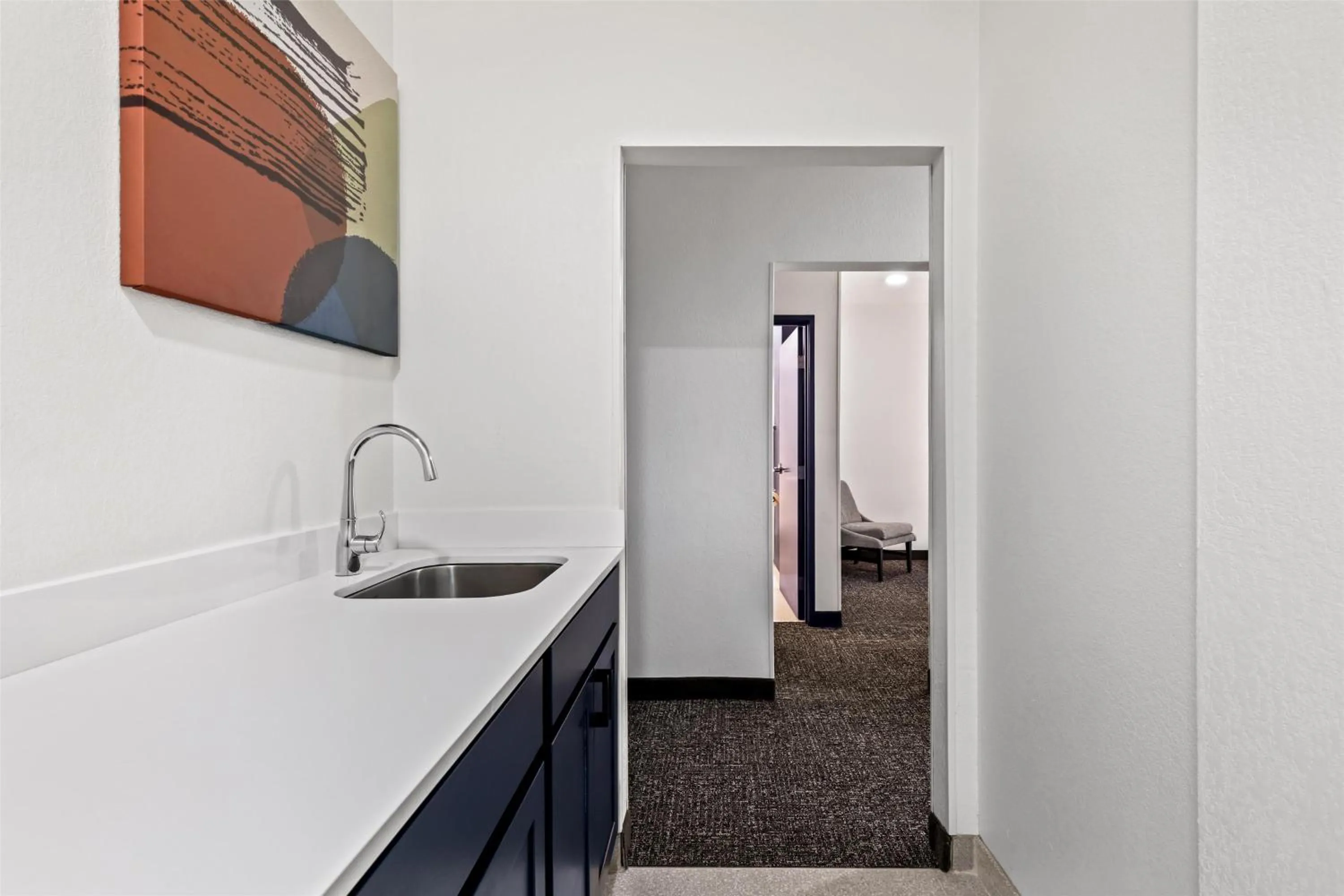 Other in Spark by Hilton Wilkes Barre