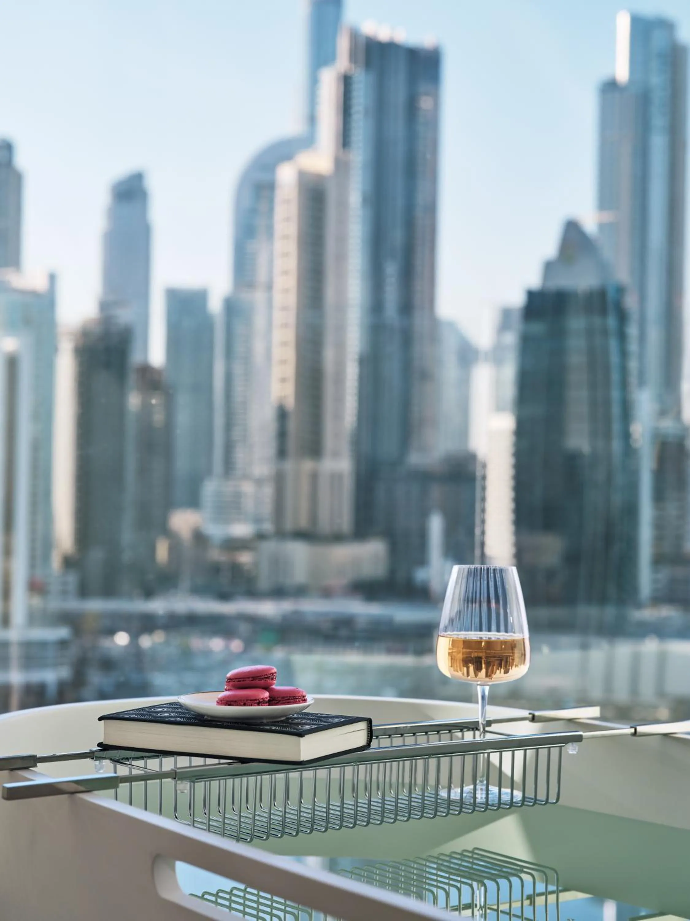 Bathroom in The Lana - Dorchester Collection