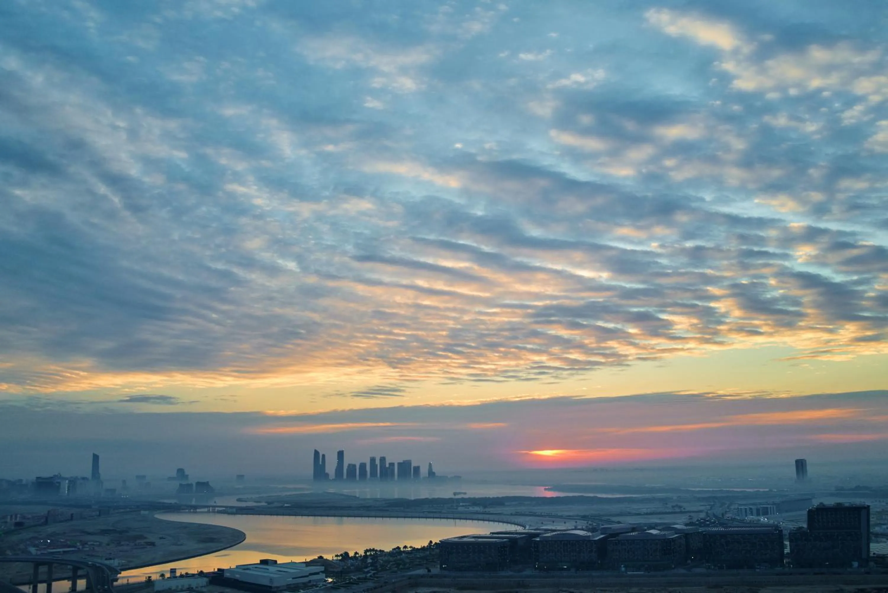 View (from property/room) in The Lana - Dorchester Collection