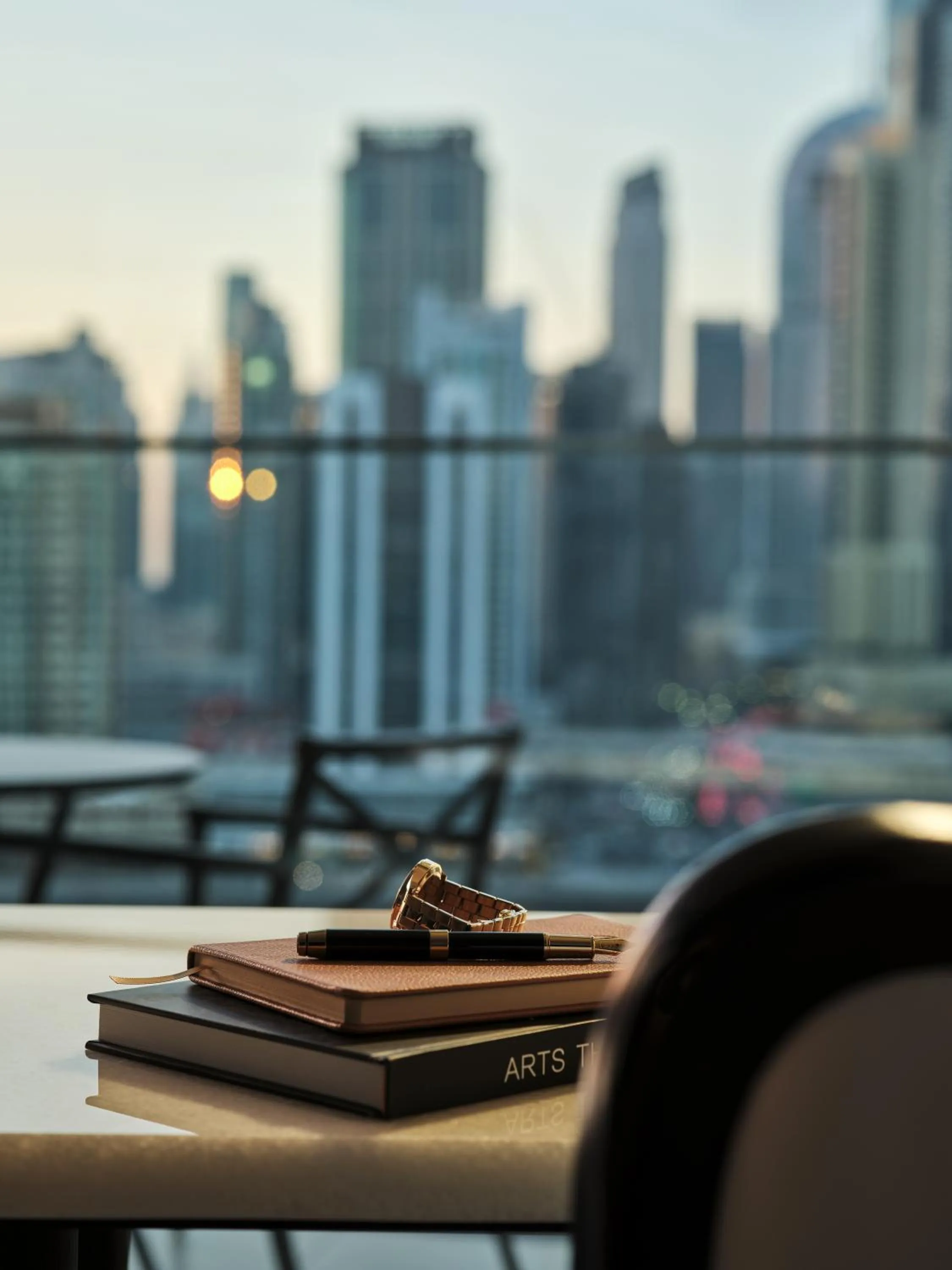 View (from property/room) in The Lana - Dorchester Collection