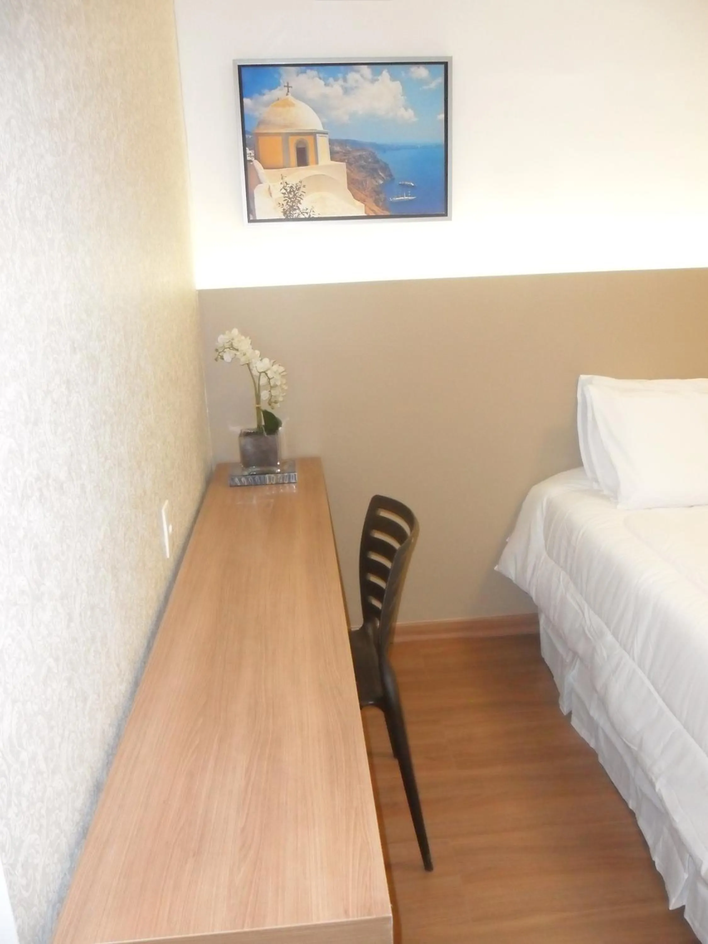 Bed in Lord Hotel Aeroporto Confins