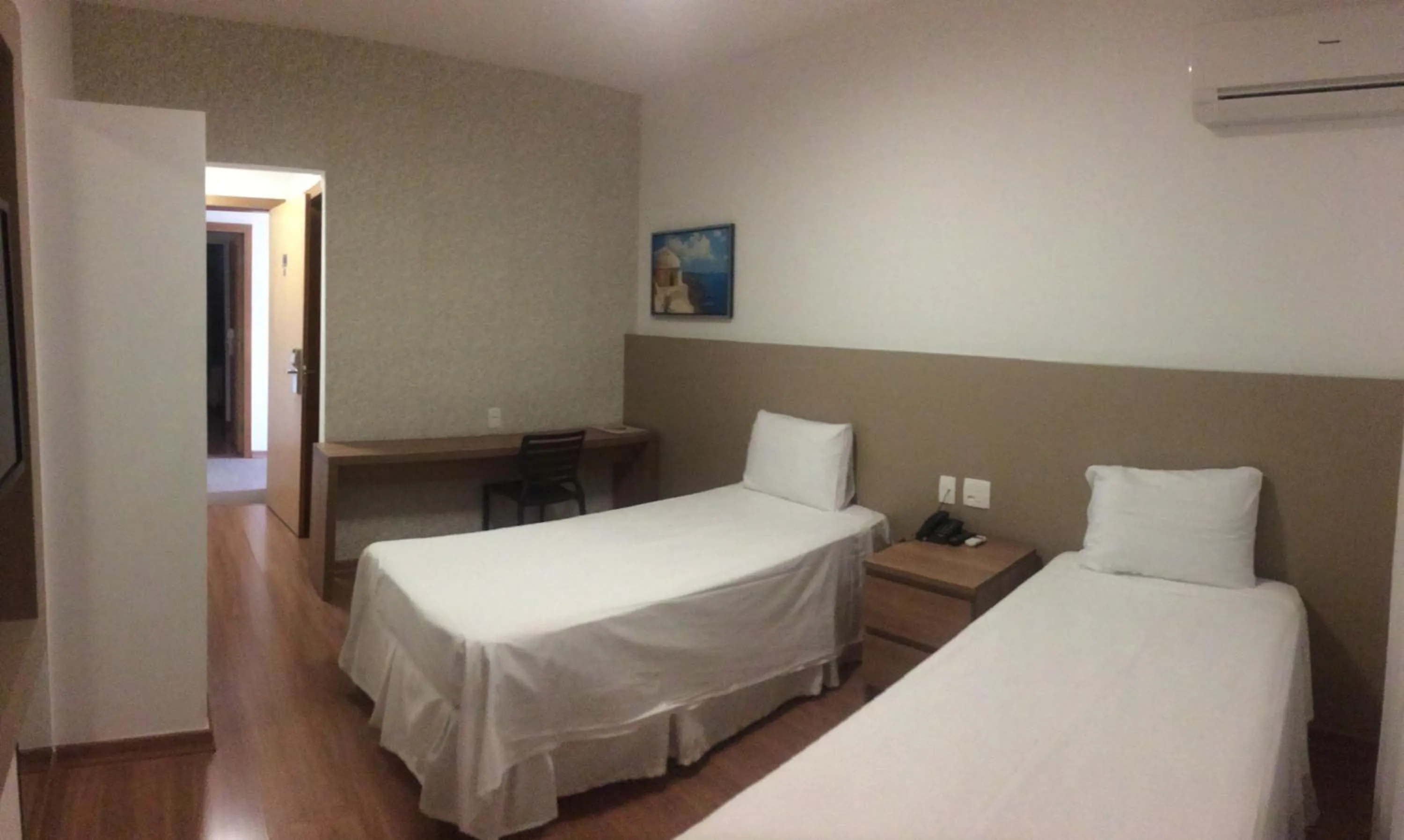 Bed in Lord Hotel Aeroporto Confins