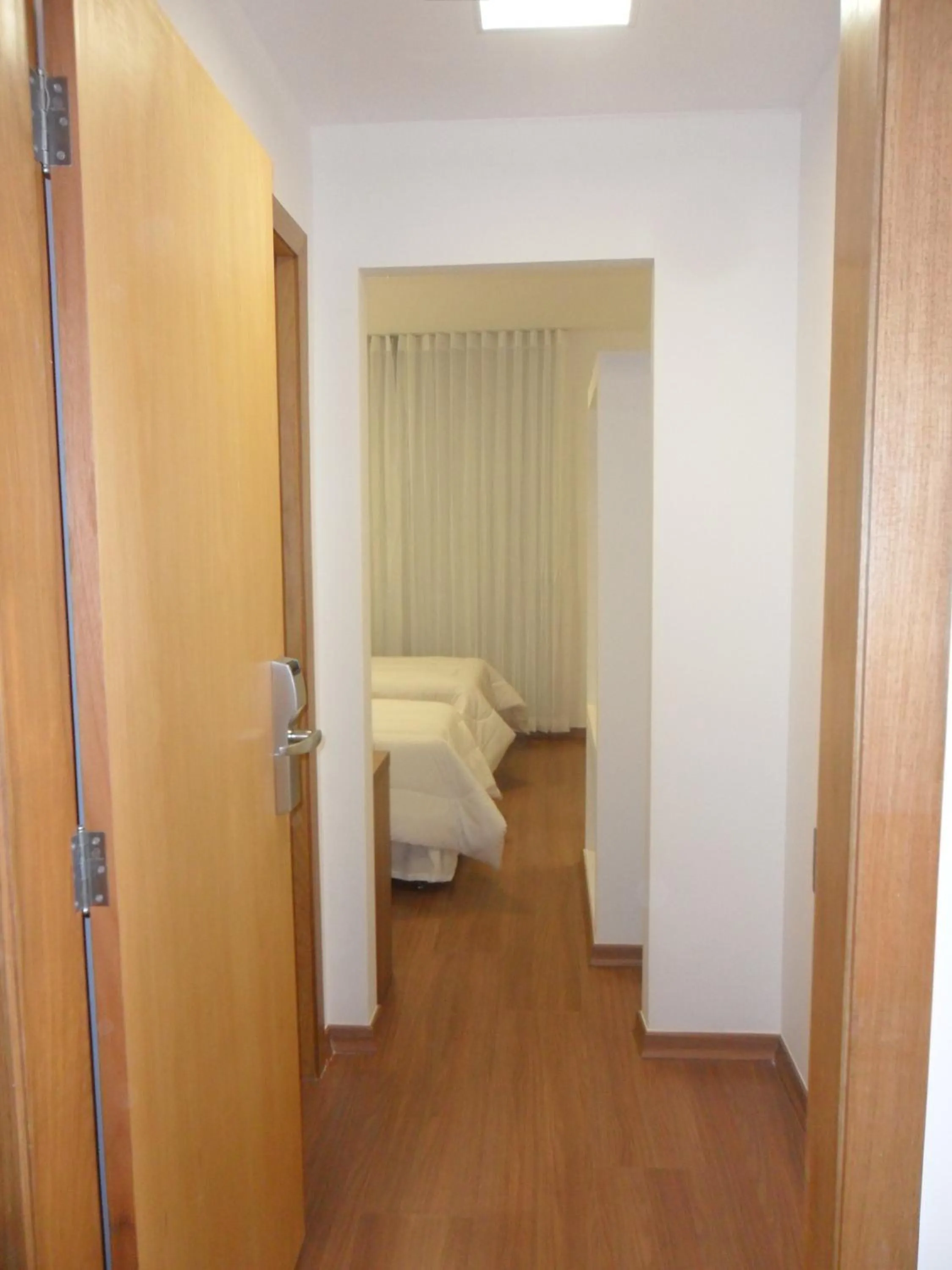 Other, Bed in Lord Hotel Aeroporto Confins