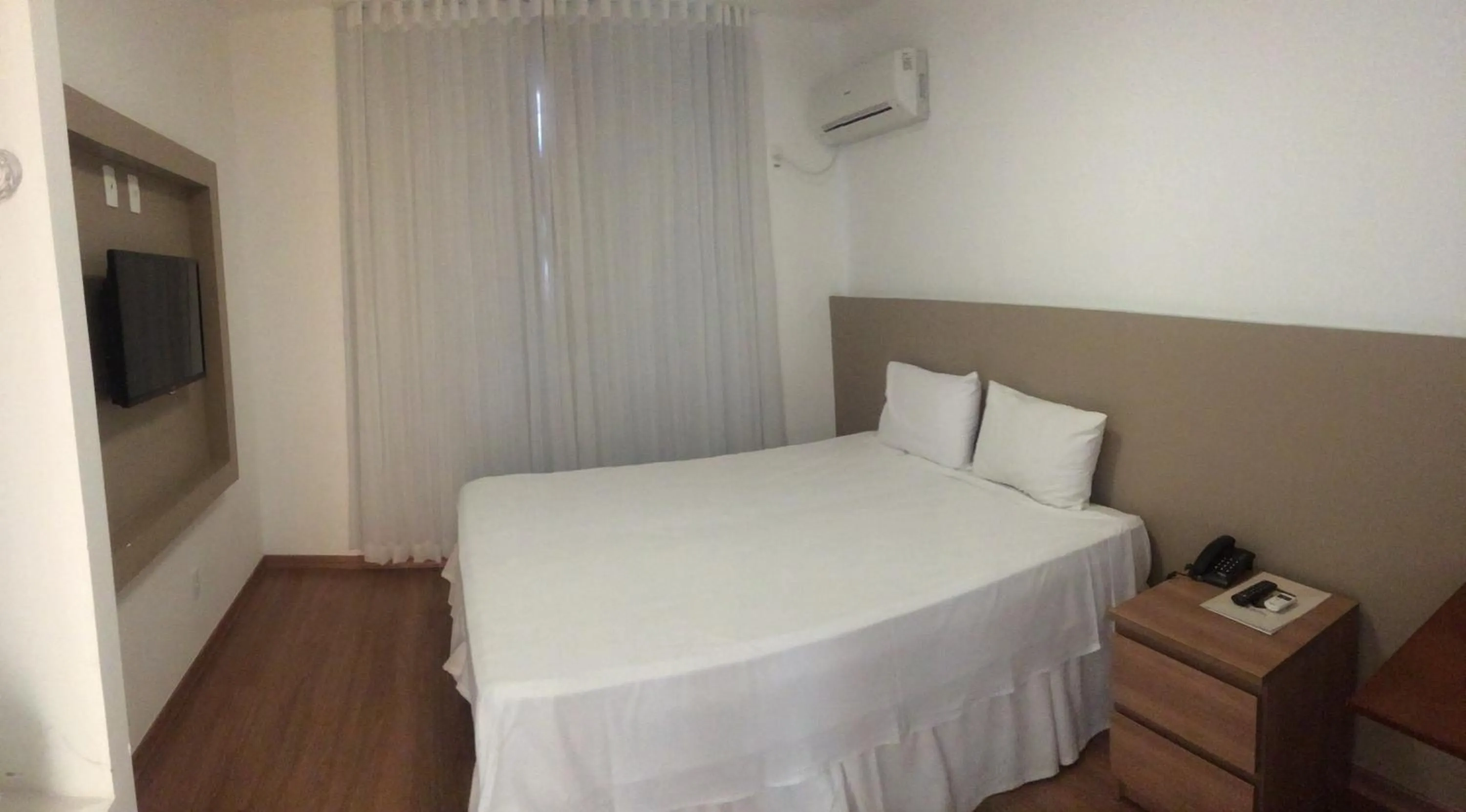 Bed in Lord Hotel Aeroporto Confins