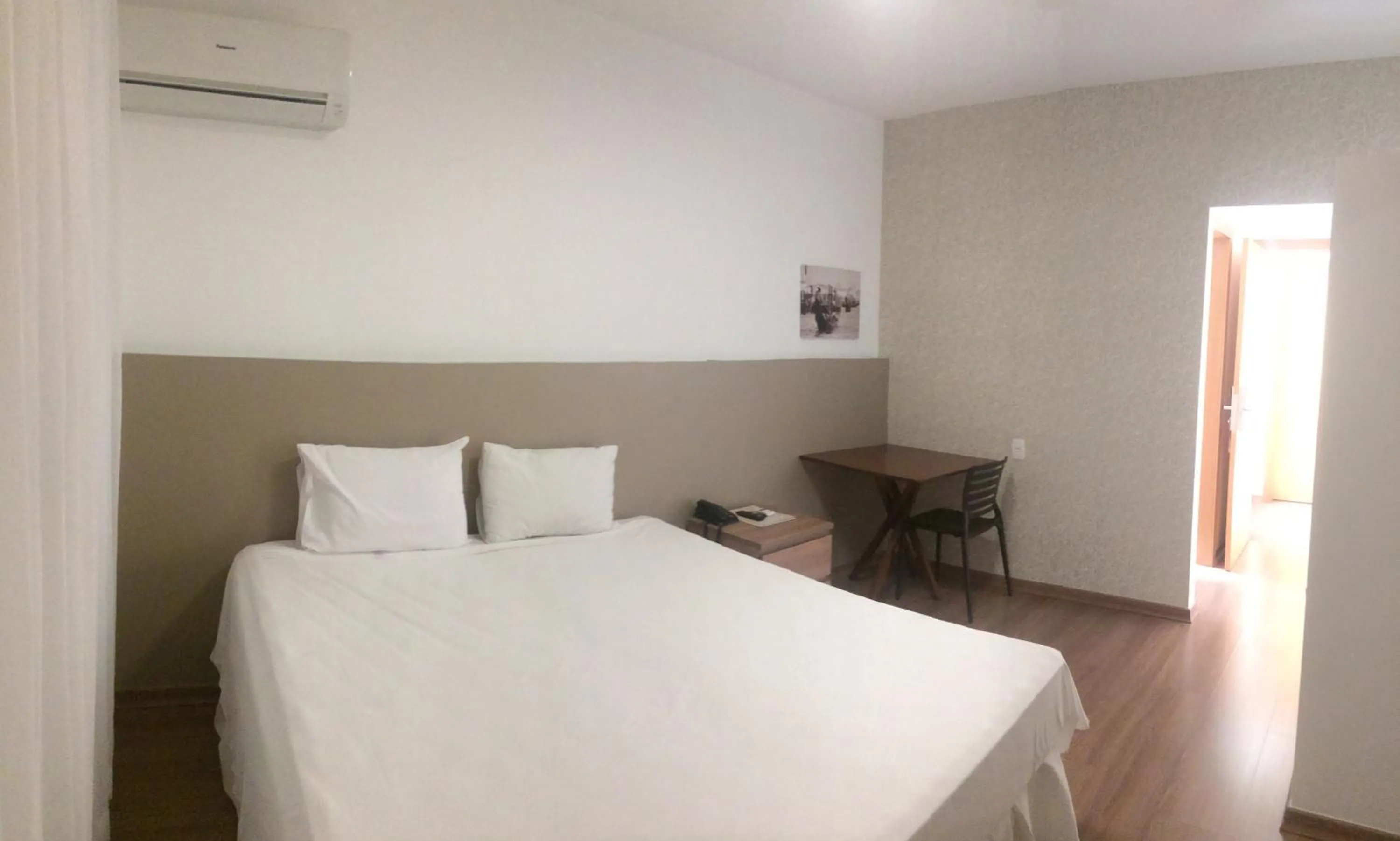 Bed in Lord Hotel Aeroporto Confins