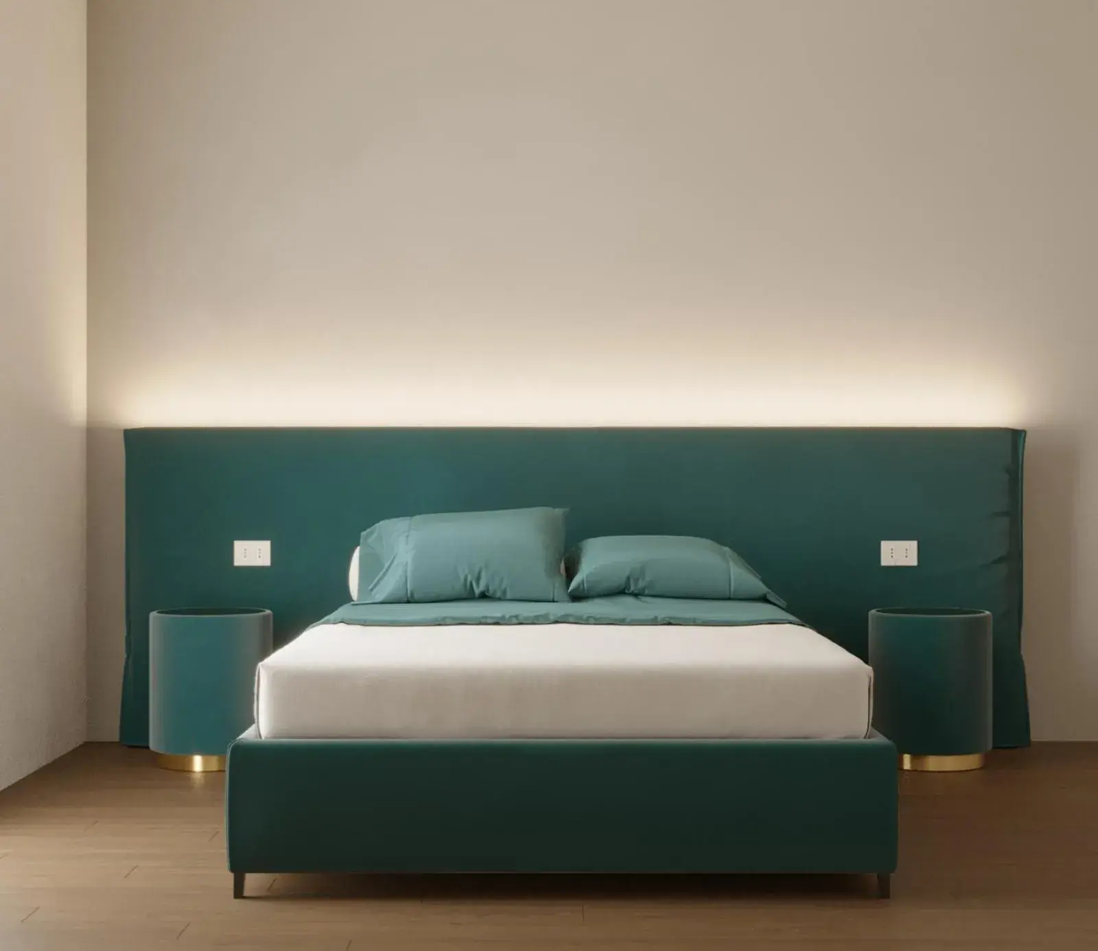 Bedroom, Bed in Hotiday Castiglioncello Suite Bedroom, Bed in Hotiday Castiglioncello Suite