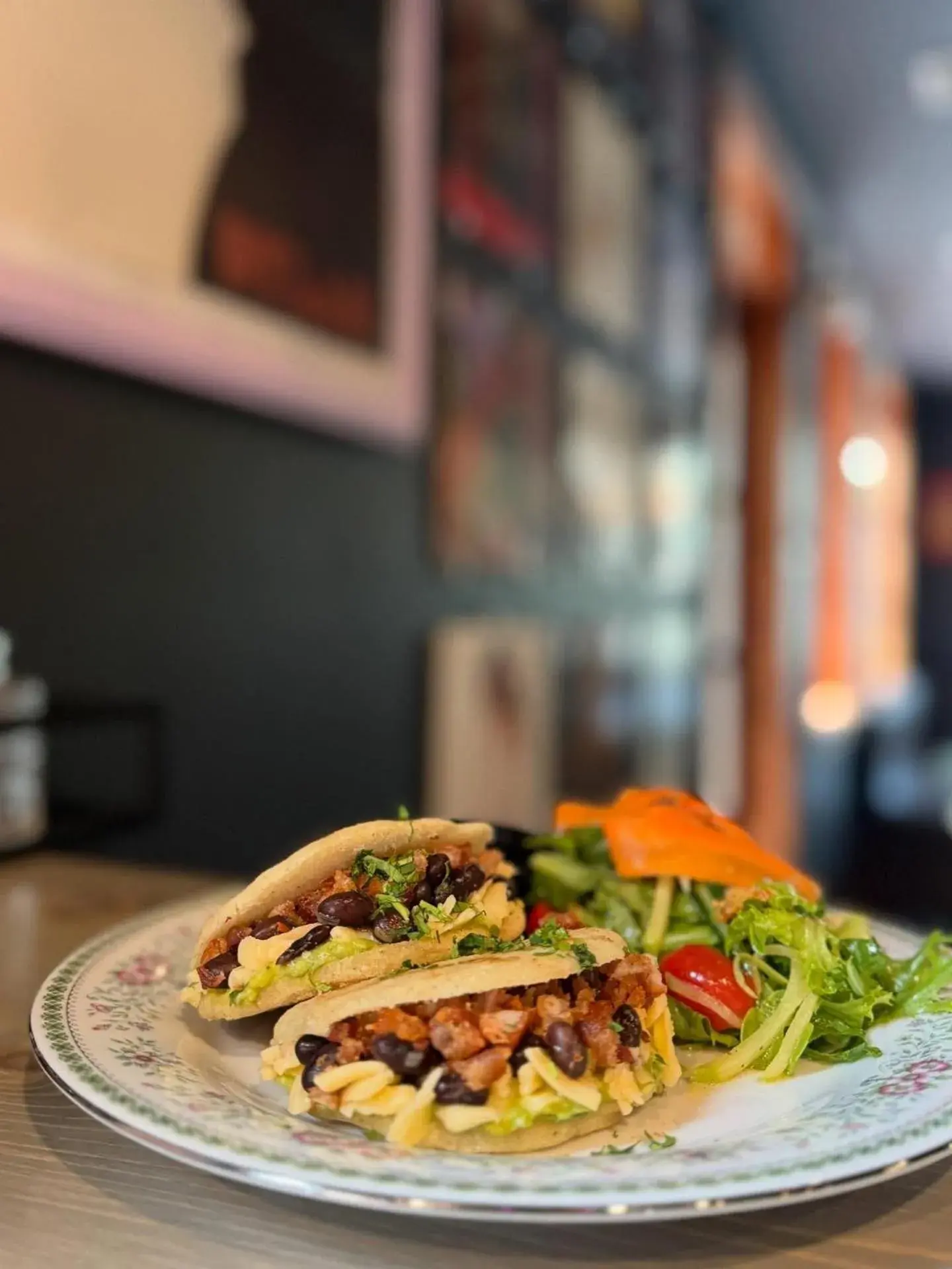 Restaurant/places to eat in Copper Horse Lodge Restaurant/places to eat in Copper Horse Lodge