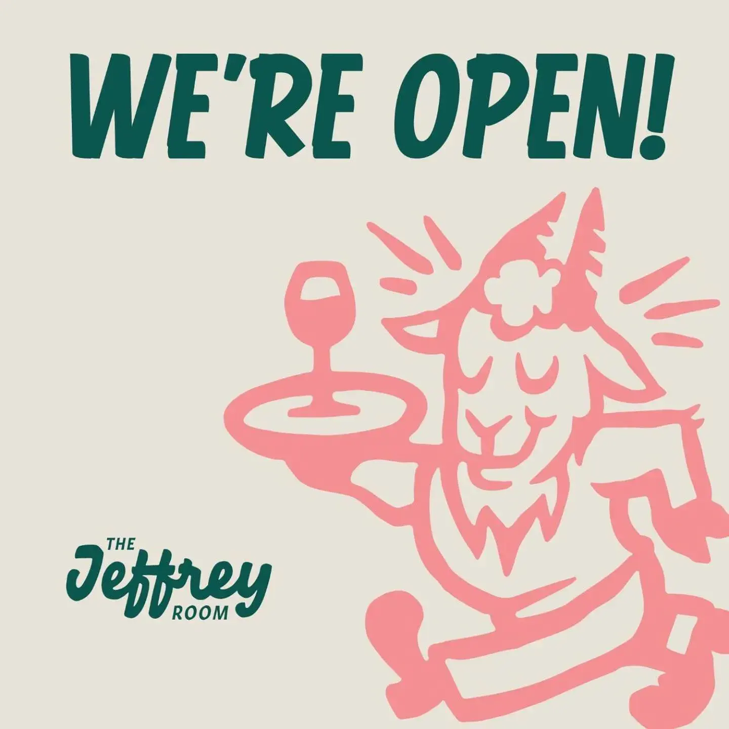 Restaurant/places to eat in Copper Horse Lodge Restaurant/places to eat in Copper Horse Lodge