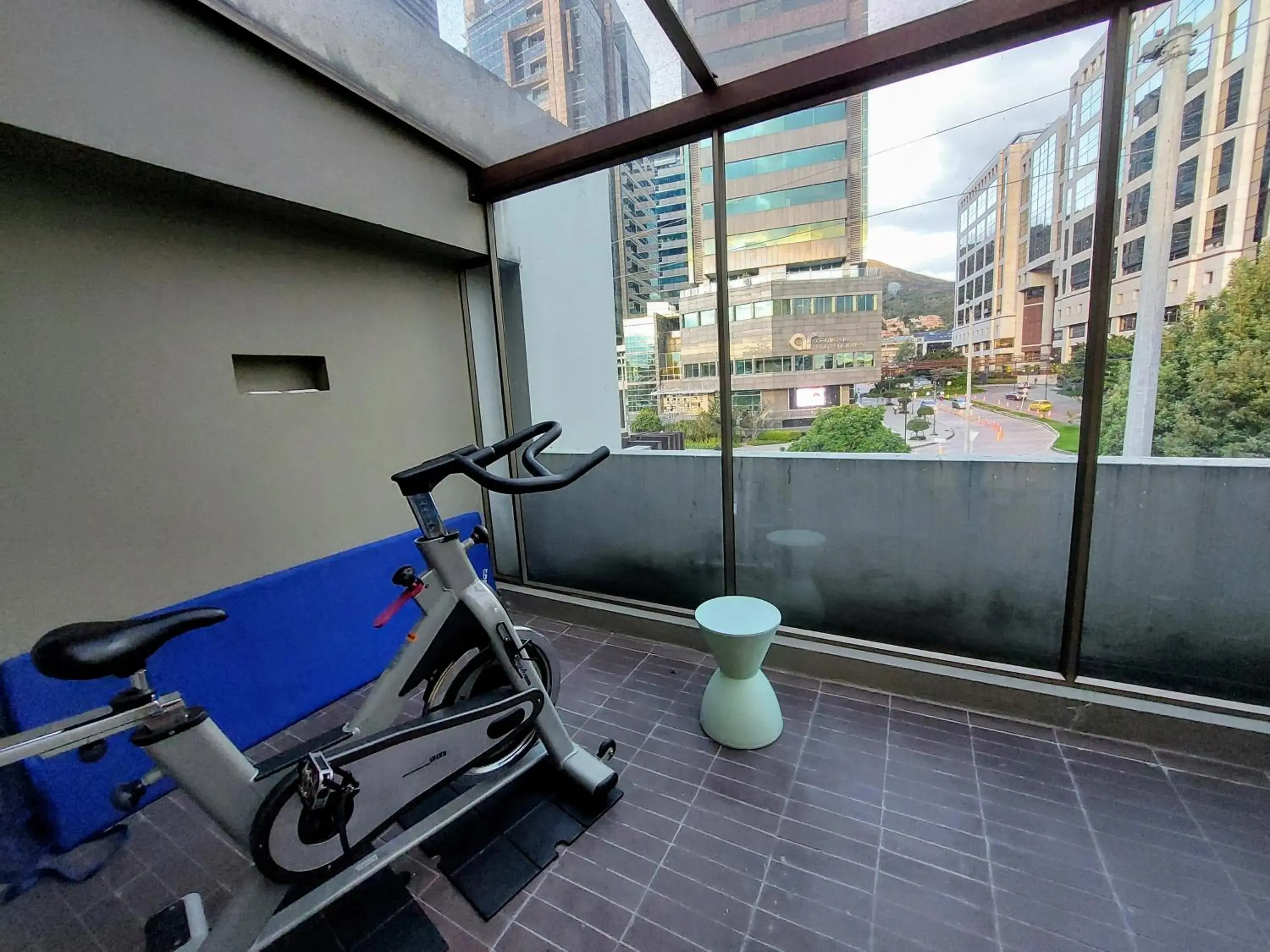 Property building in Hotel Viaggio Teleport City Suites Property building in Hotel Viaggio Teleport City Suites