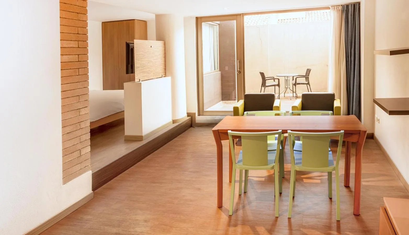 Toilet in Hotel Viaggio Teleport City Suites