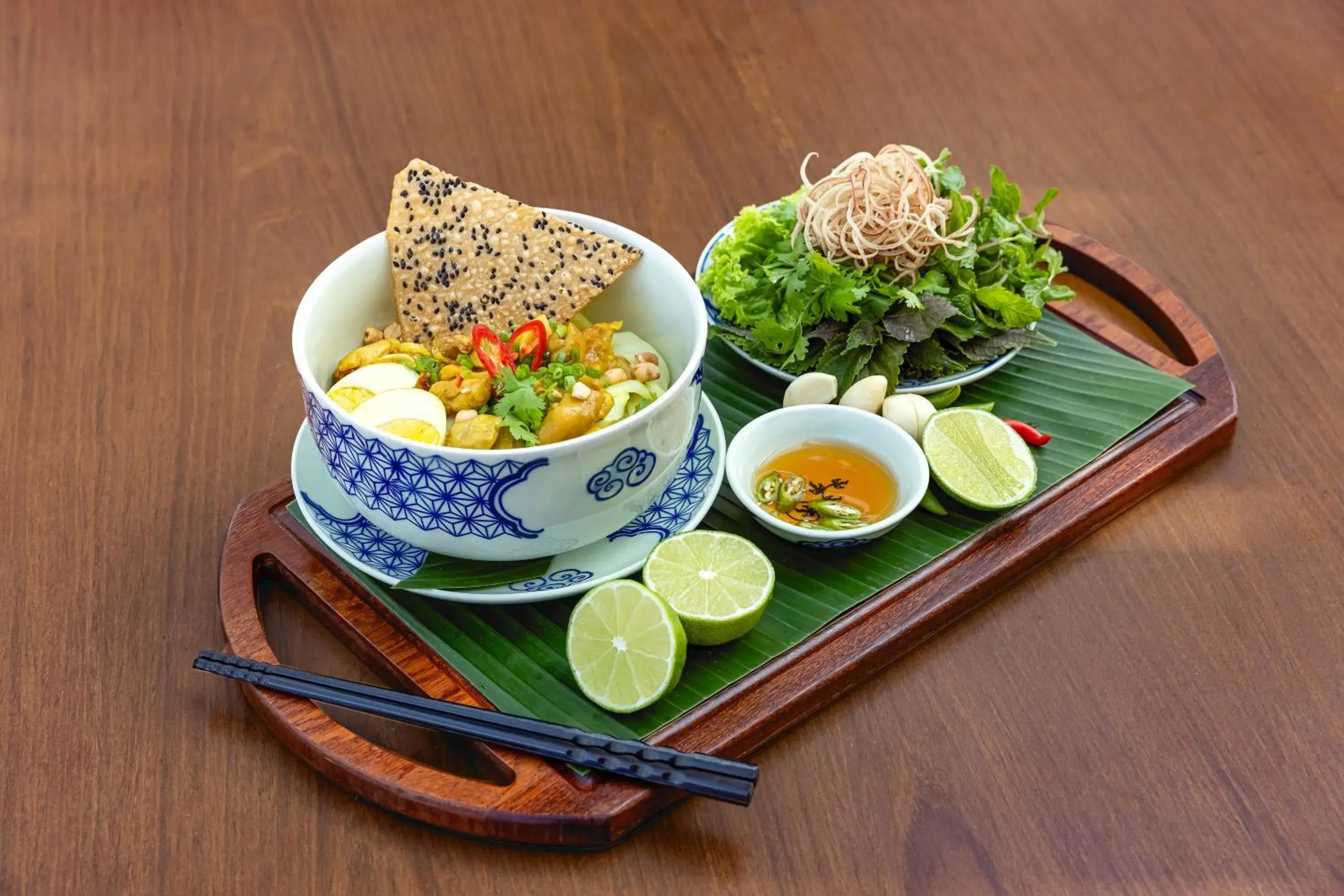 Food in Melia Danang Beach Resort Food in Melia Danang Beach Resort