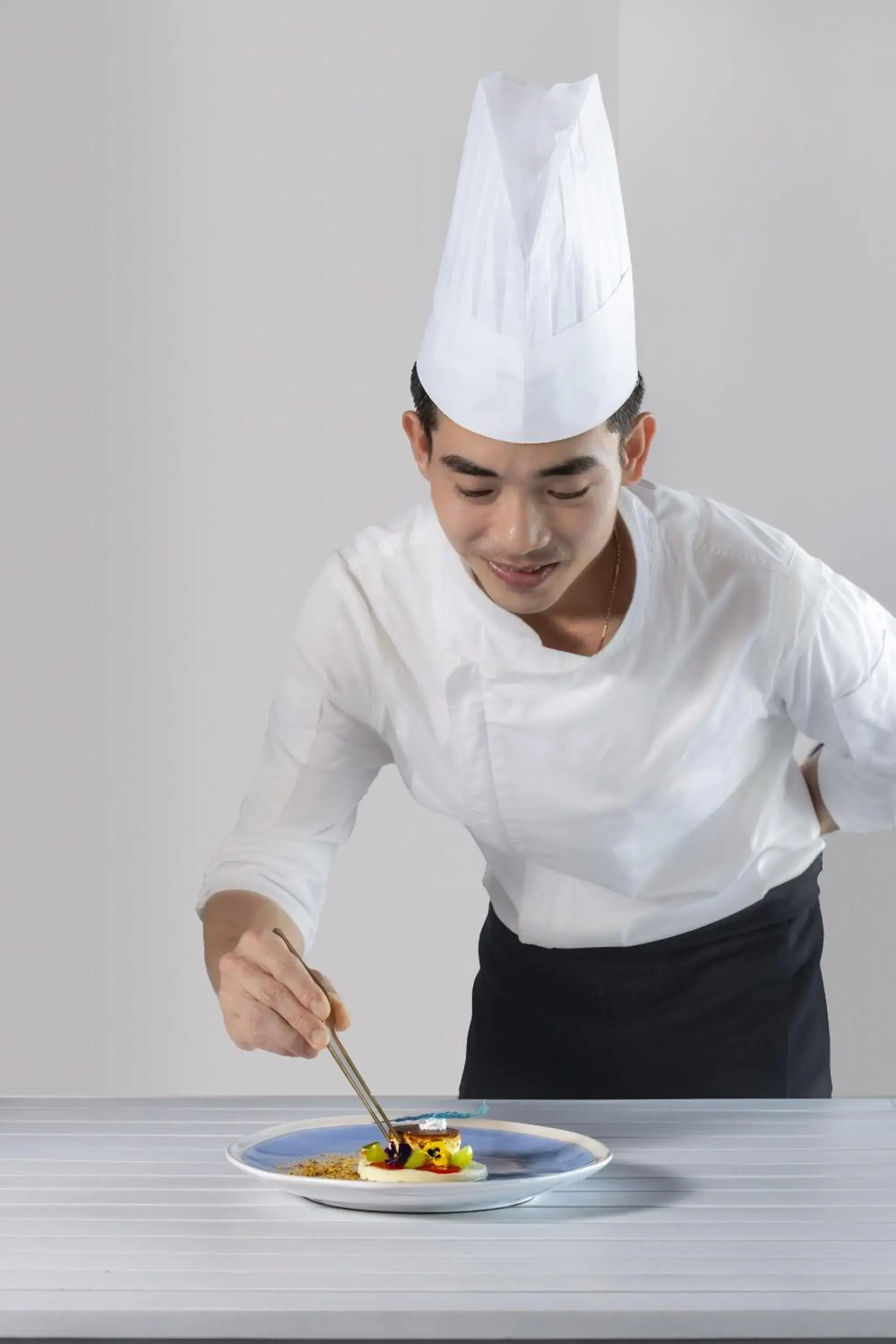 Food in Melia Danang Beach Resort Food in Melia Danang Beach Resort