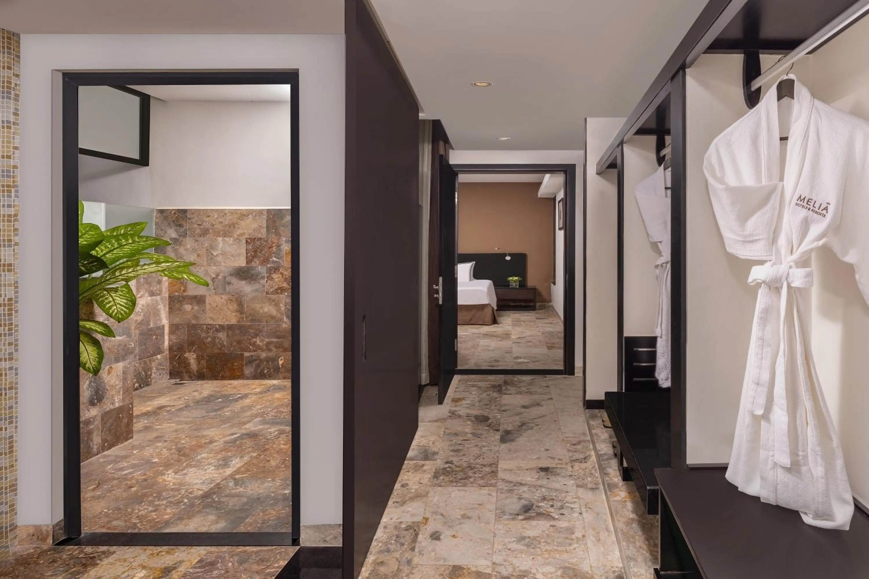 Other in Melia Danang Beach Resort