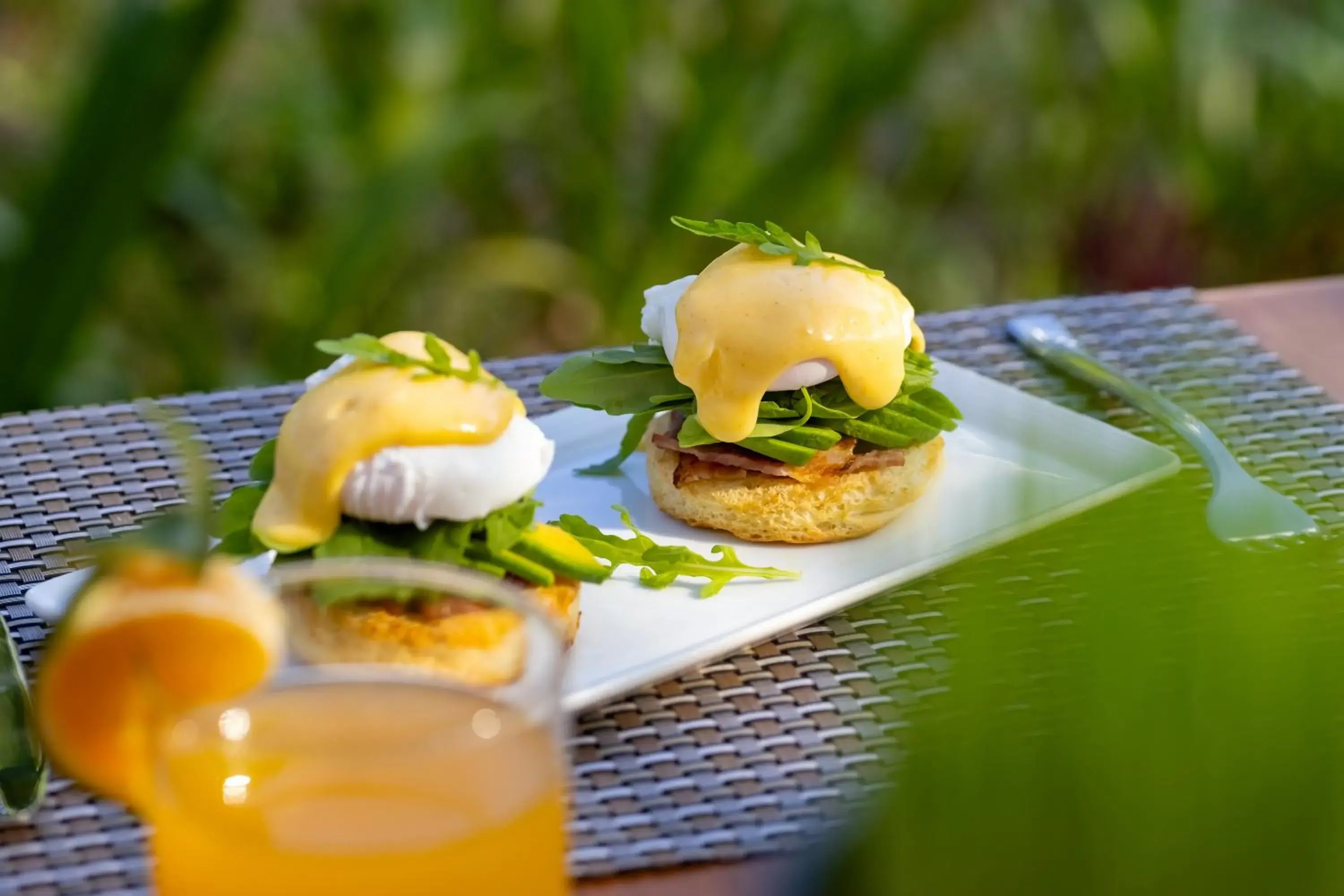 Food and drinks in Melia Danang Beach Resort Food and drinks in Melia Danang Beach Resort