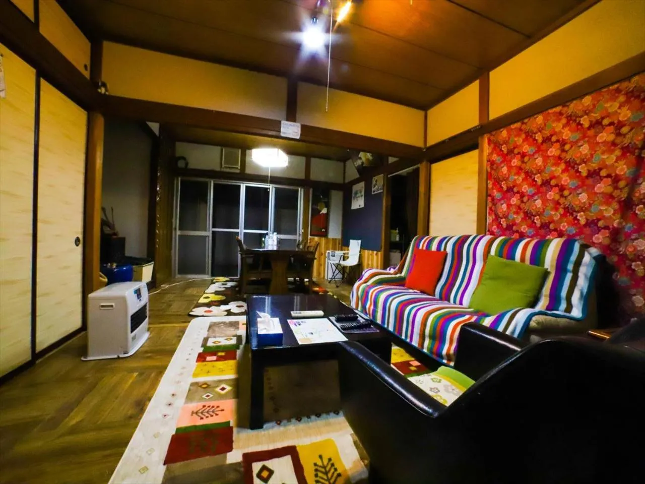 Guest House Tokiwa