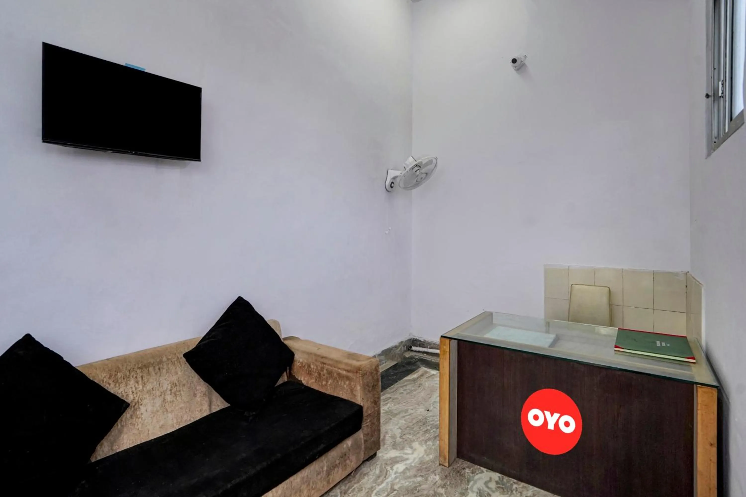 Hotel O Rest & Zone Hotel