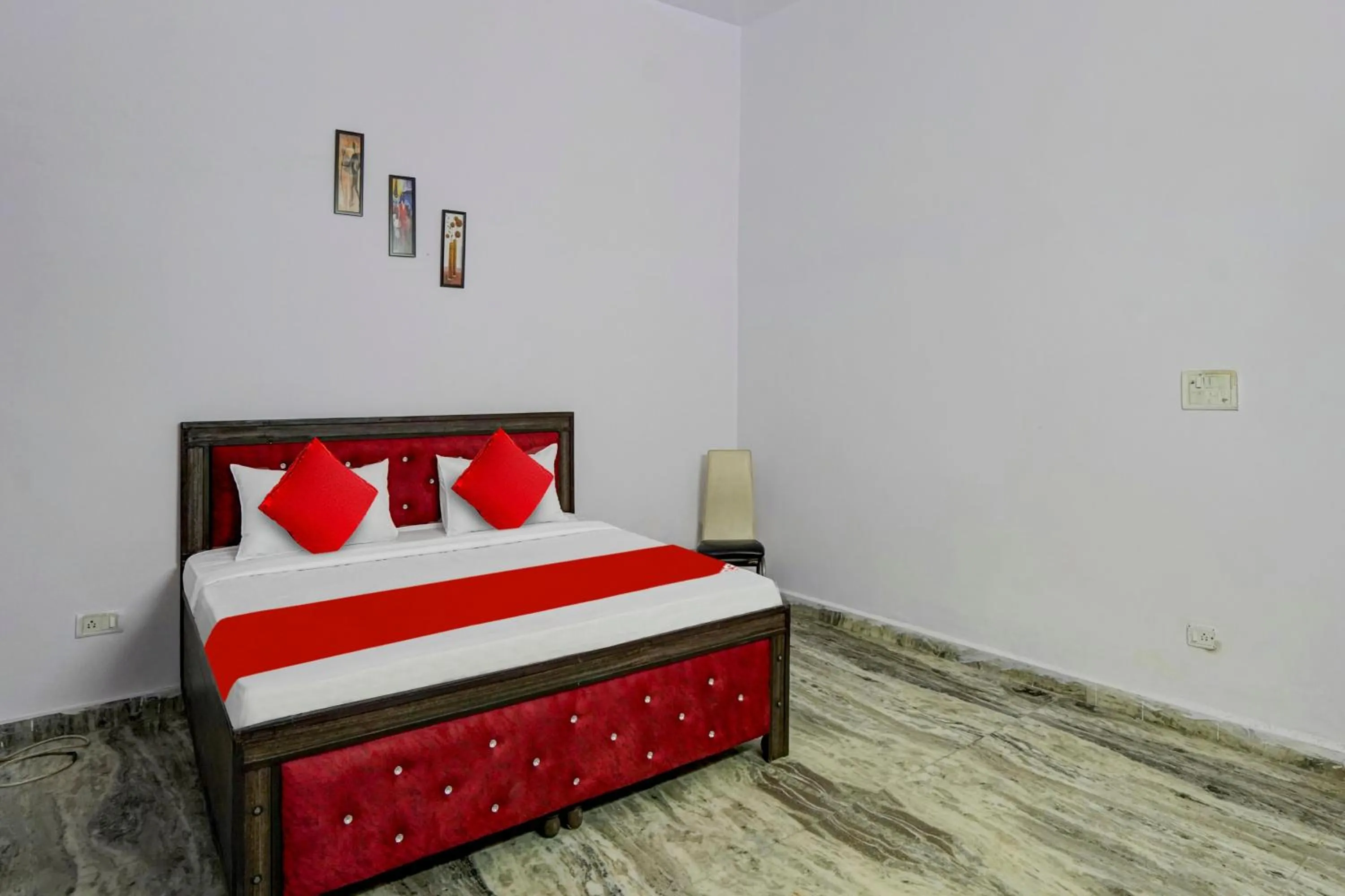 Hotel O Rest & Zone Hotel
