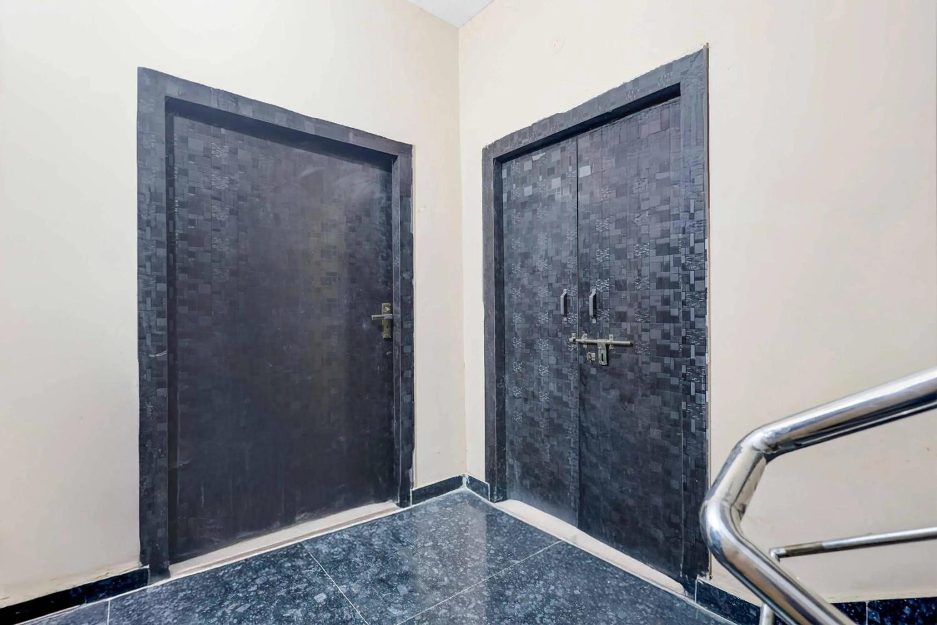 Lobby or reception in Hotel O The Suncity