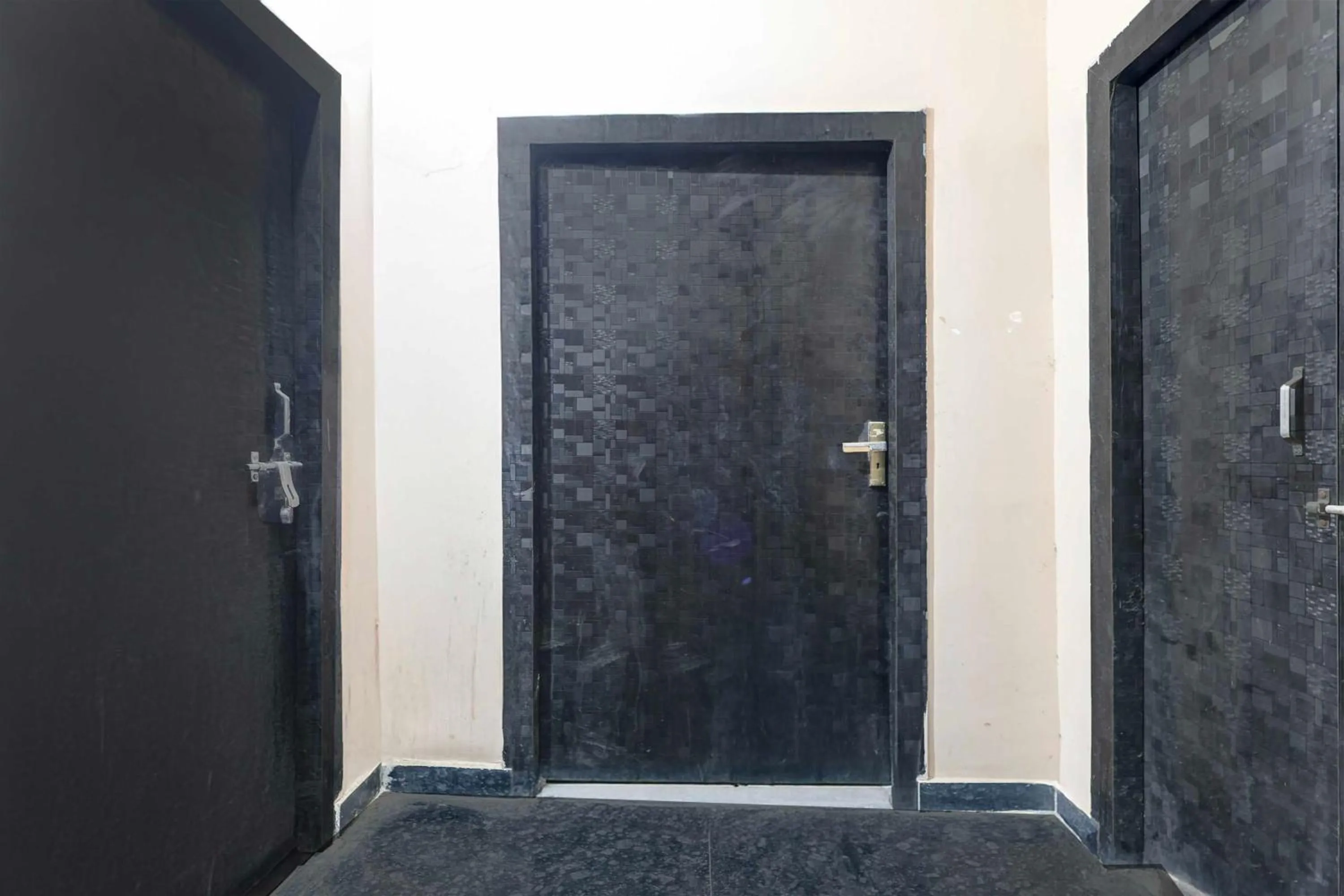 Lobby or reception in Hotel O The Suncity