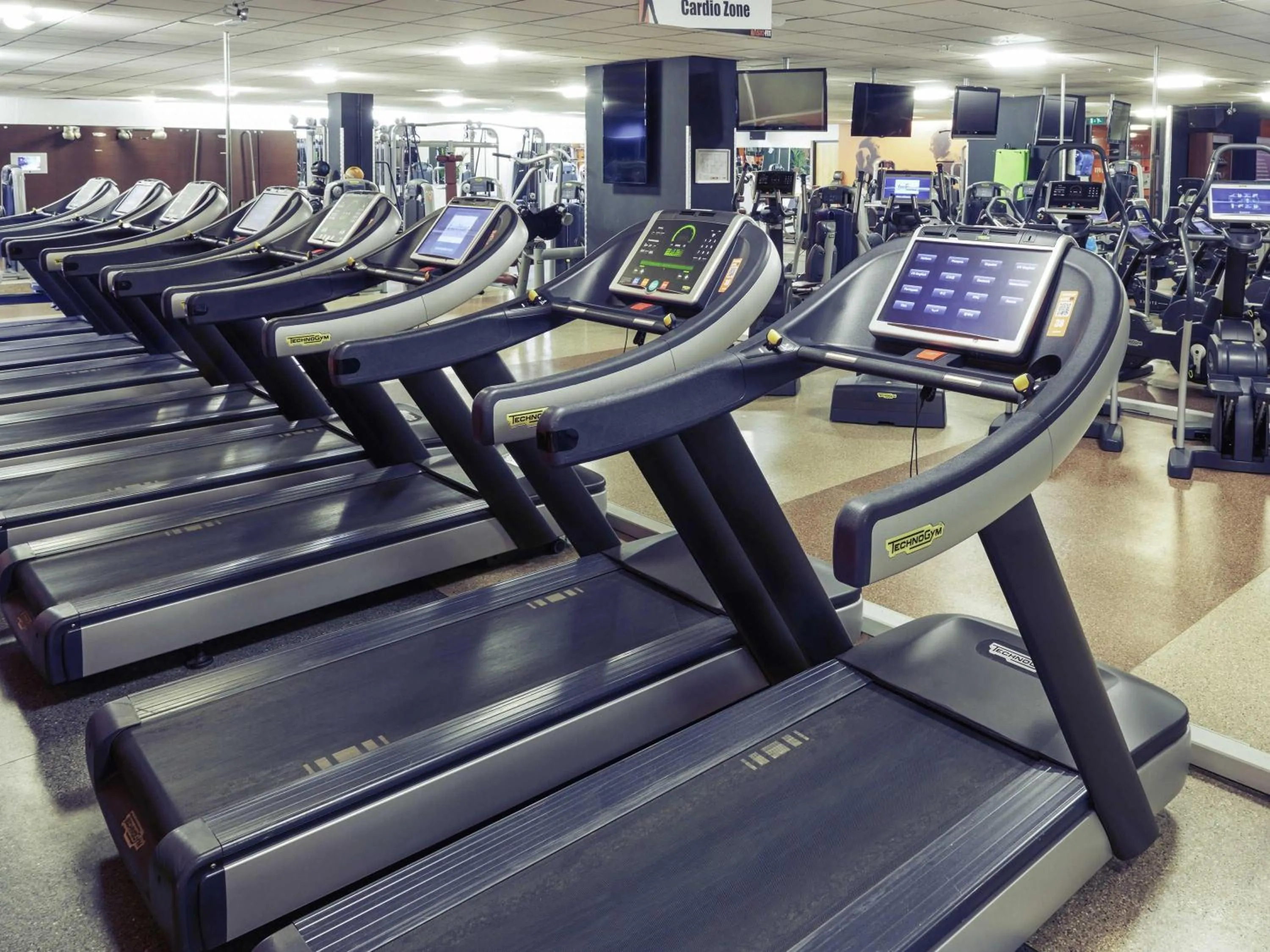 Other in Mercure Hotel Tilburg Centrum