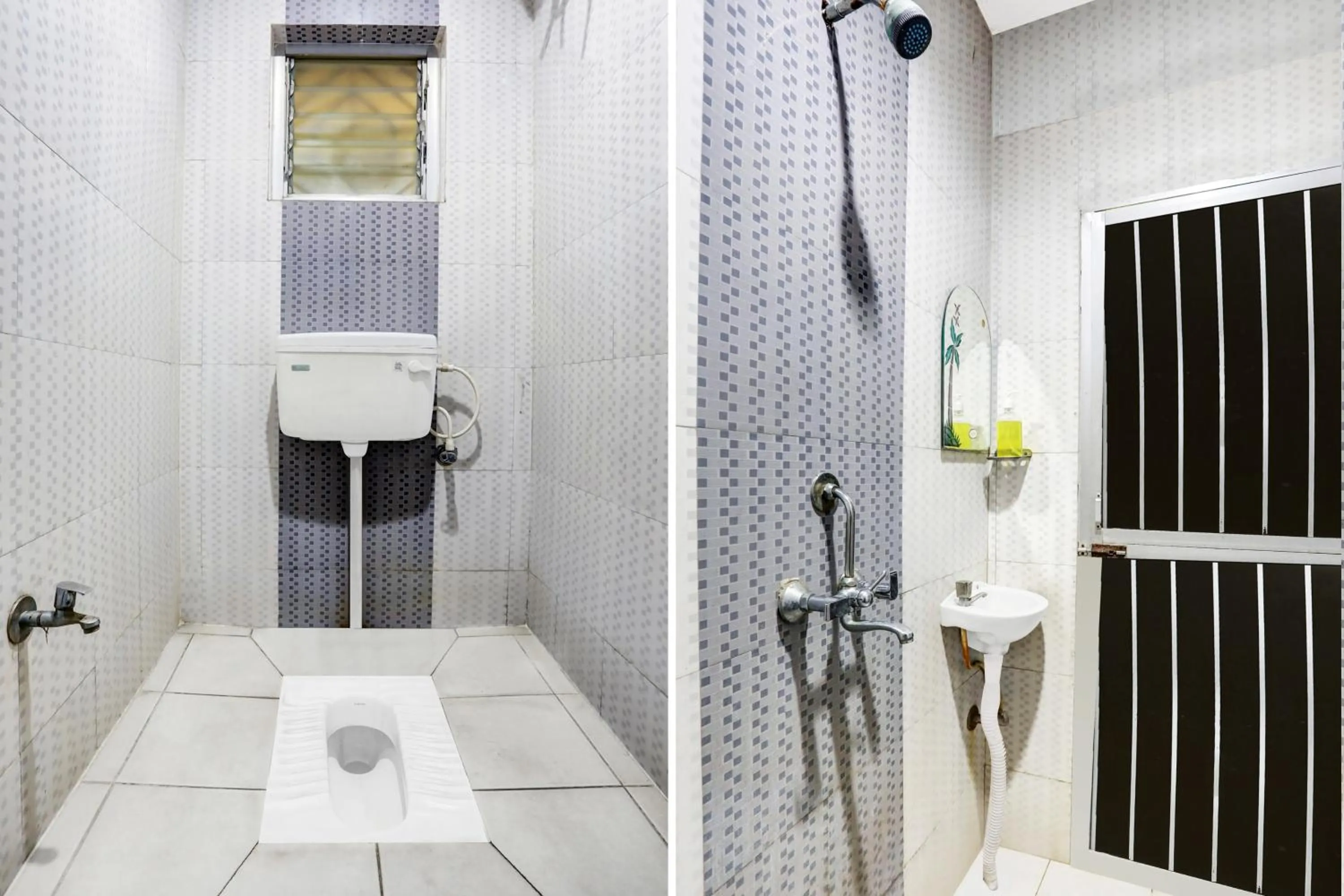 Bathroom in Hotel O Grand Occasion