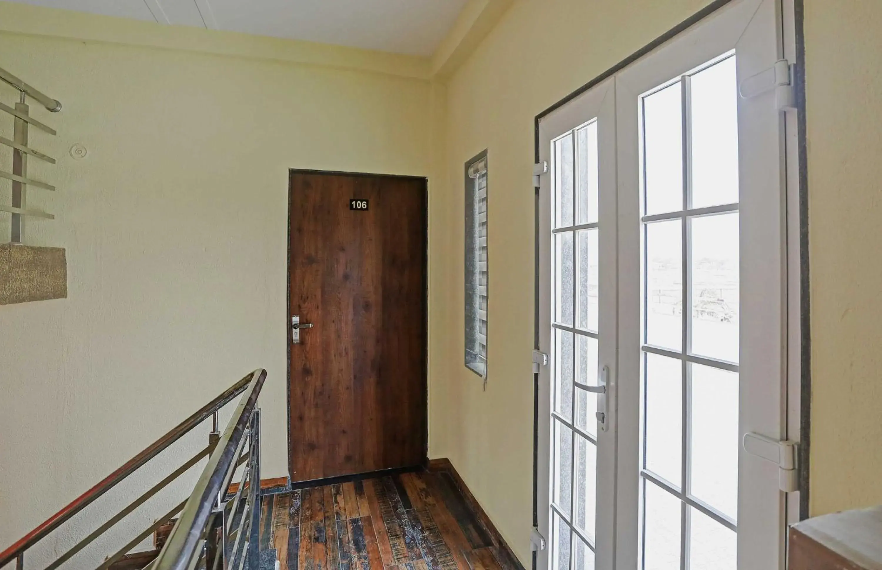 Lobby or reception in Hotel O MH Inn Lobby or reception in Hotel O MH Inn