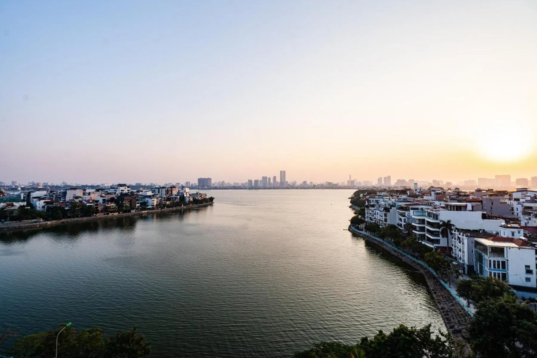 Wild Lotus Hotel Apartment 2